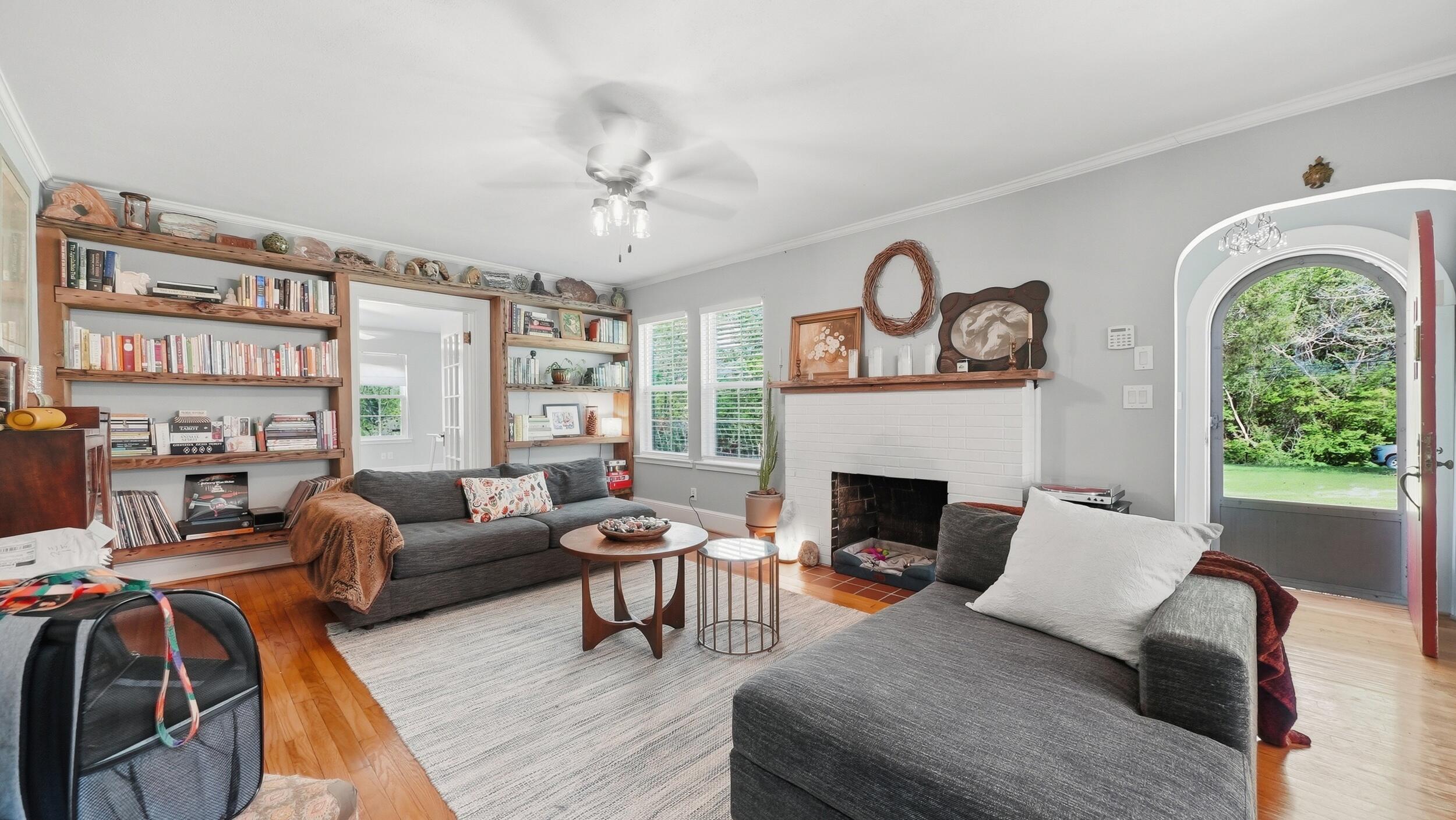 4222 Mountain Creek Road