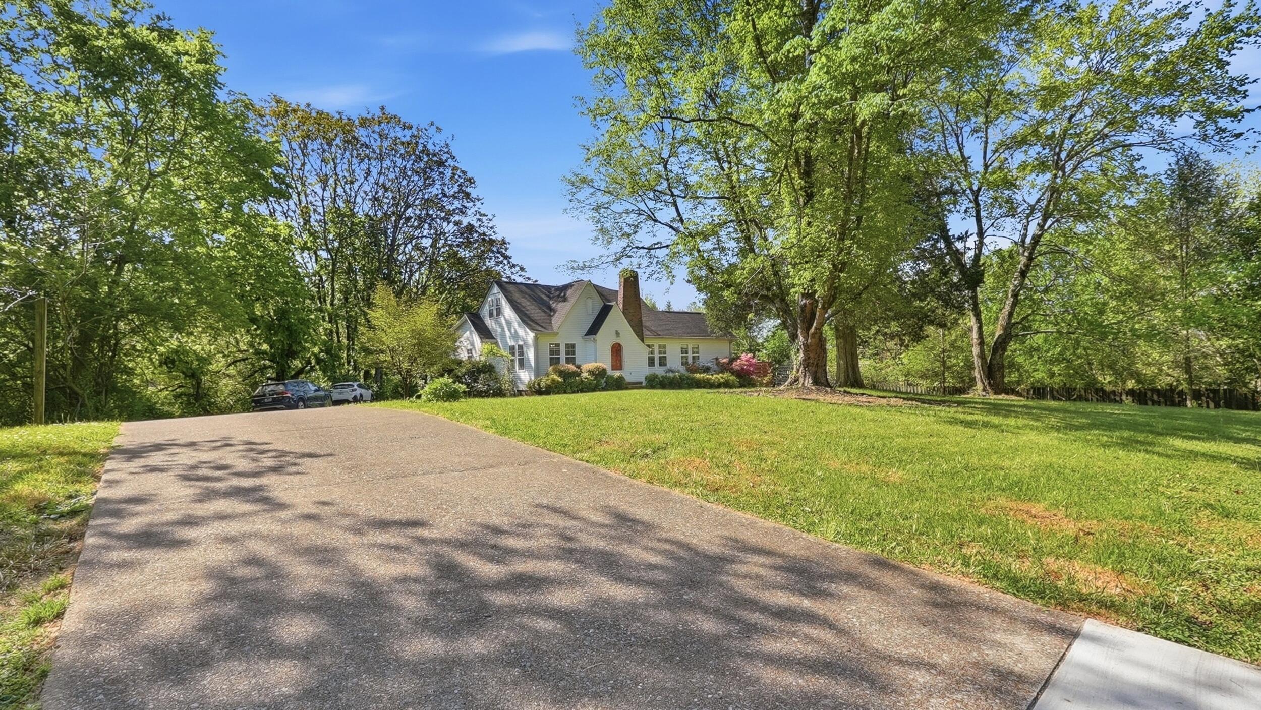 4222 Mountain Creek Road