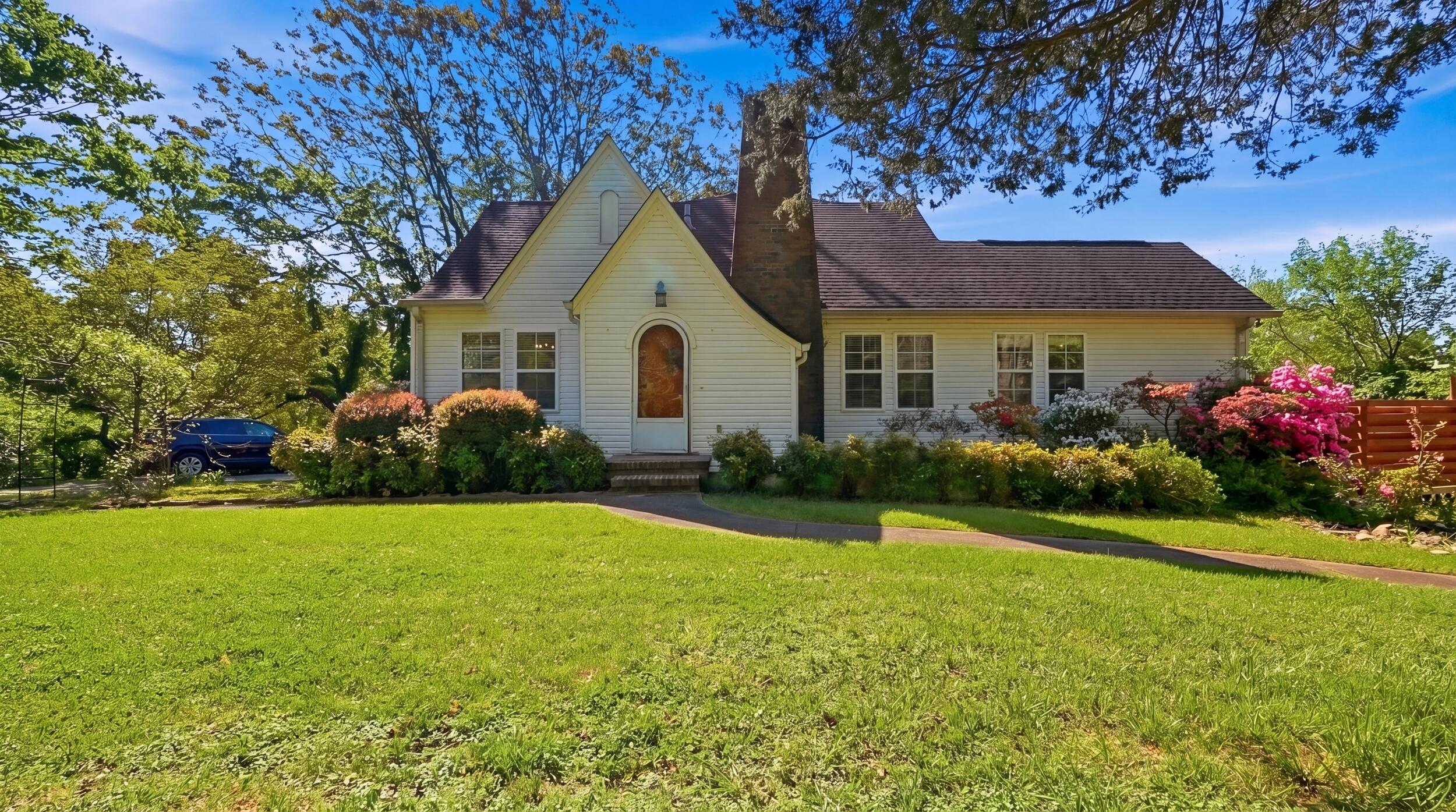 4222 Mountain Creek Road