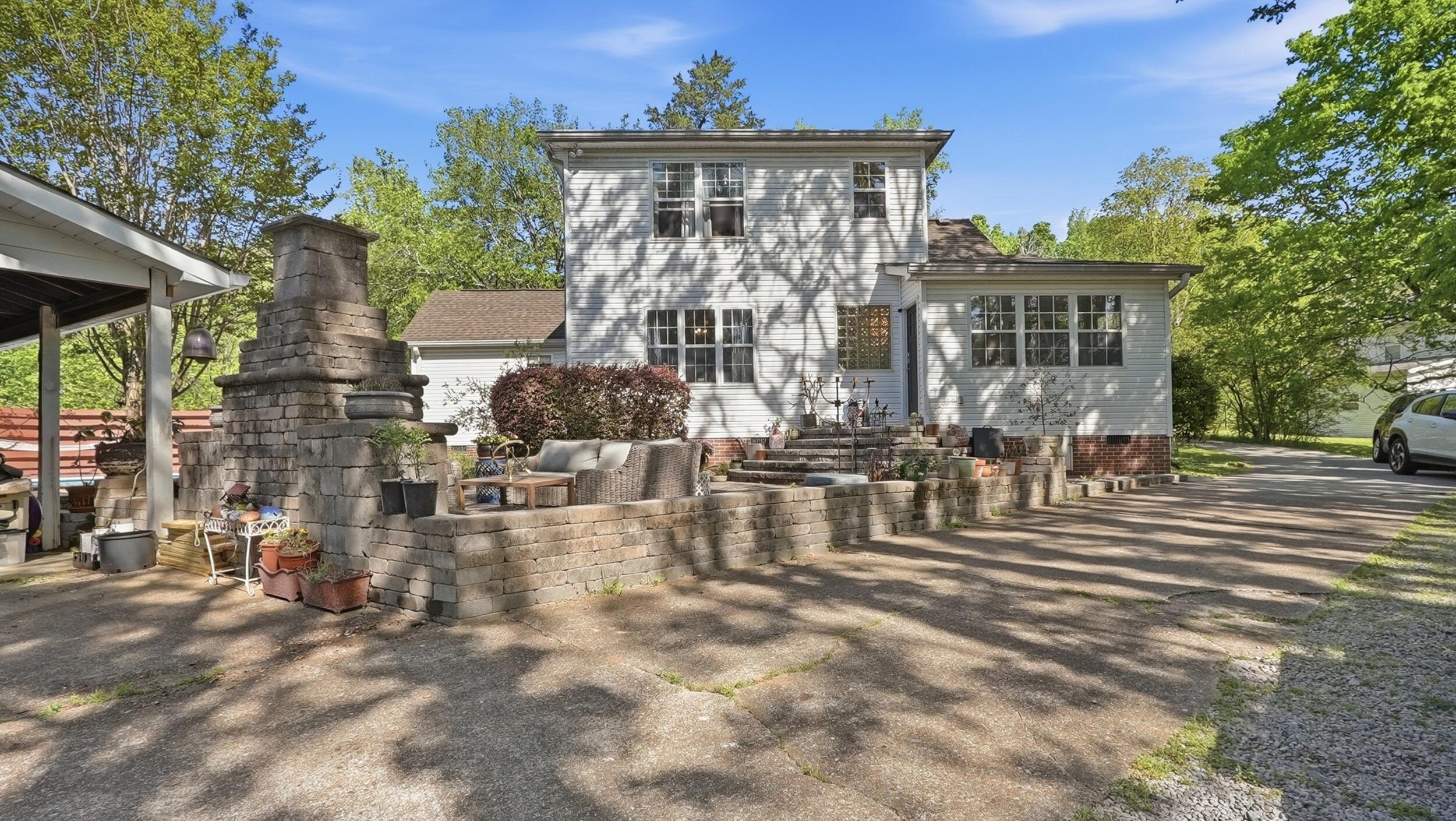 4222 Mountain Creek Road