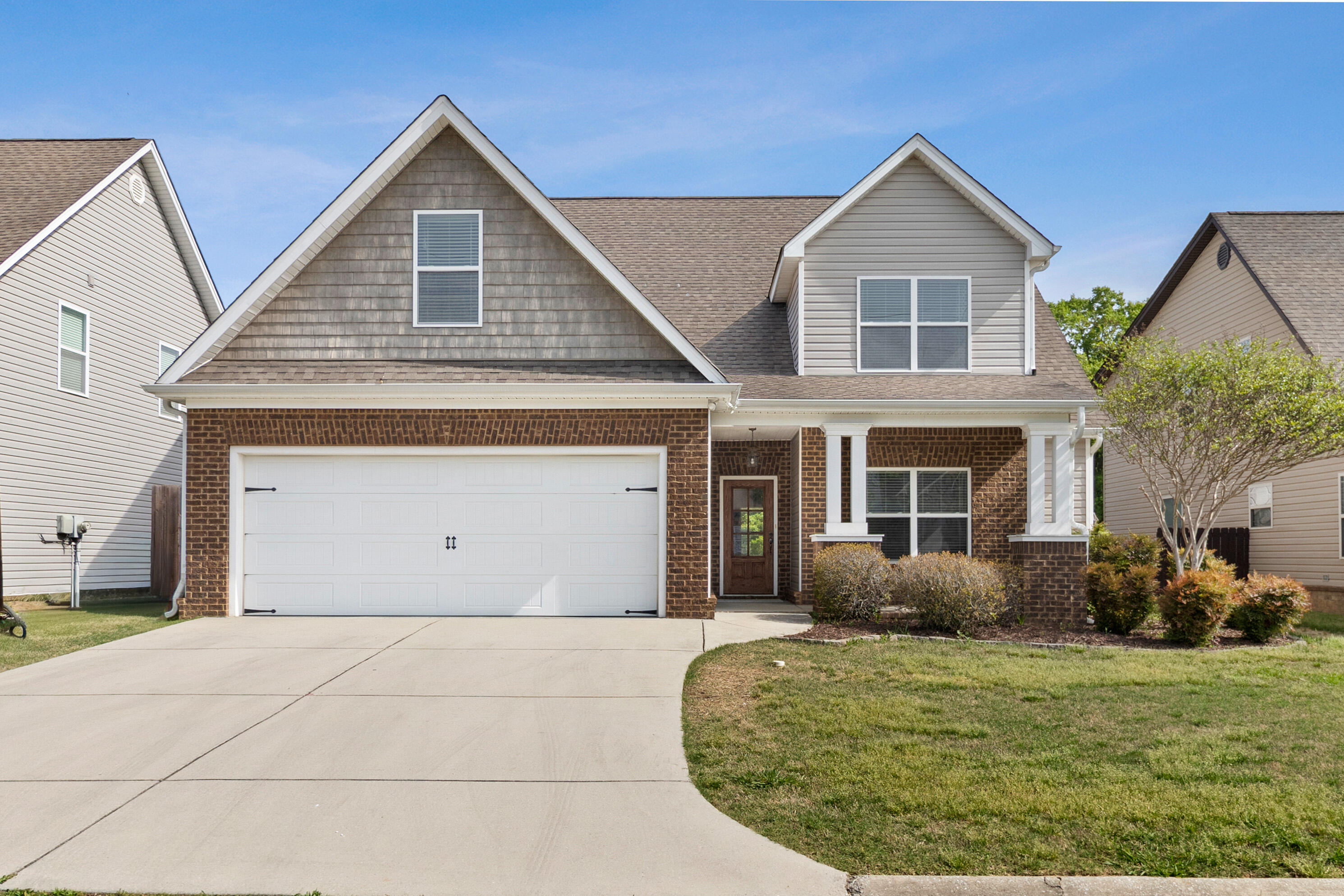 2711 Waterhaven Drive, 21