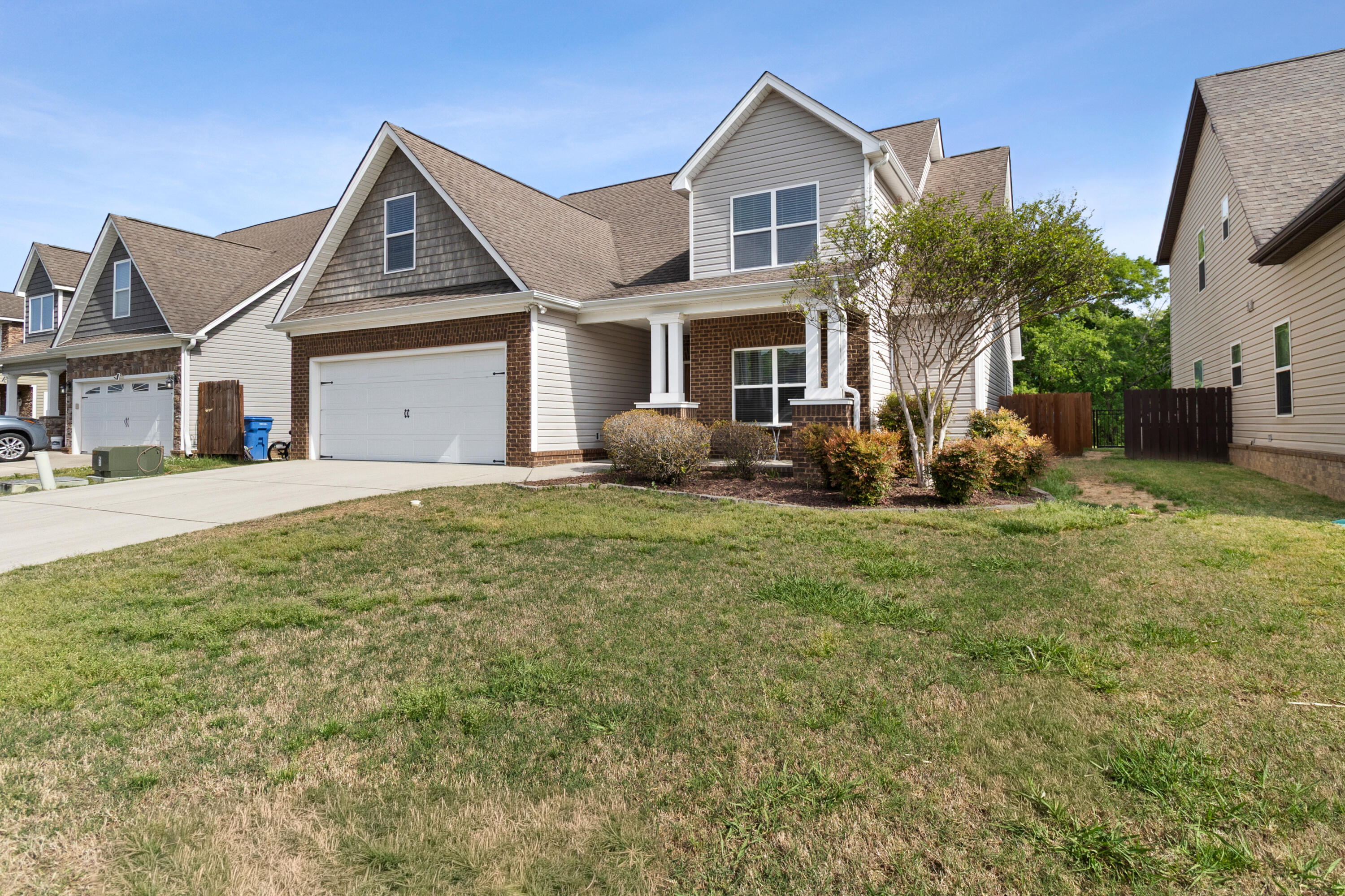 2711 Waterhaven Drive, 21