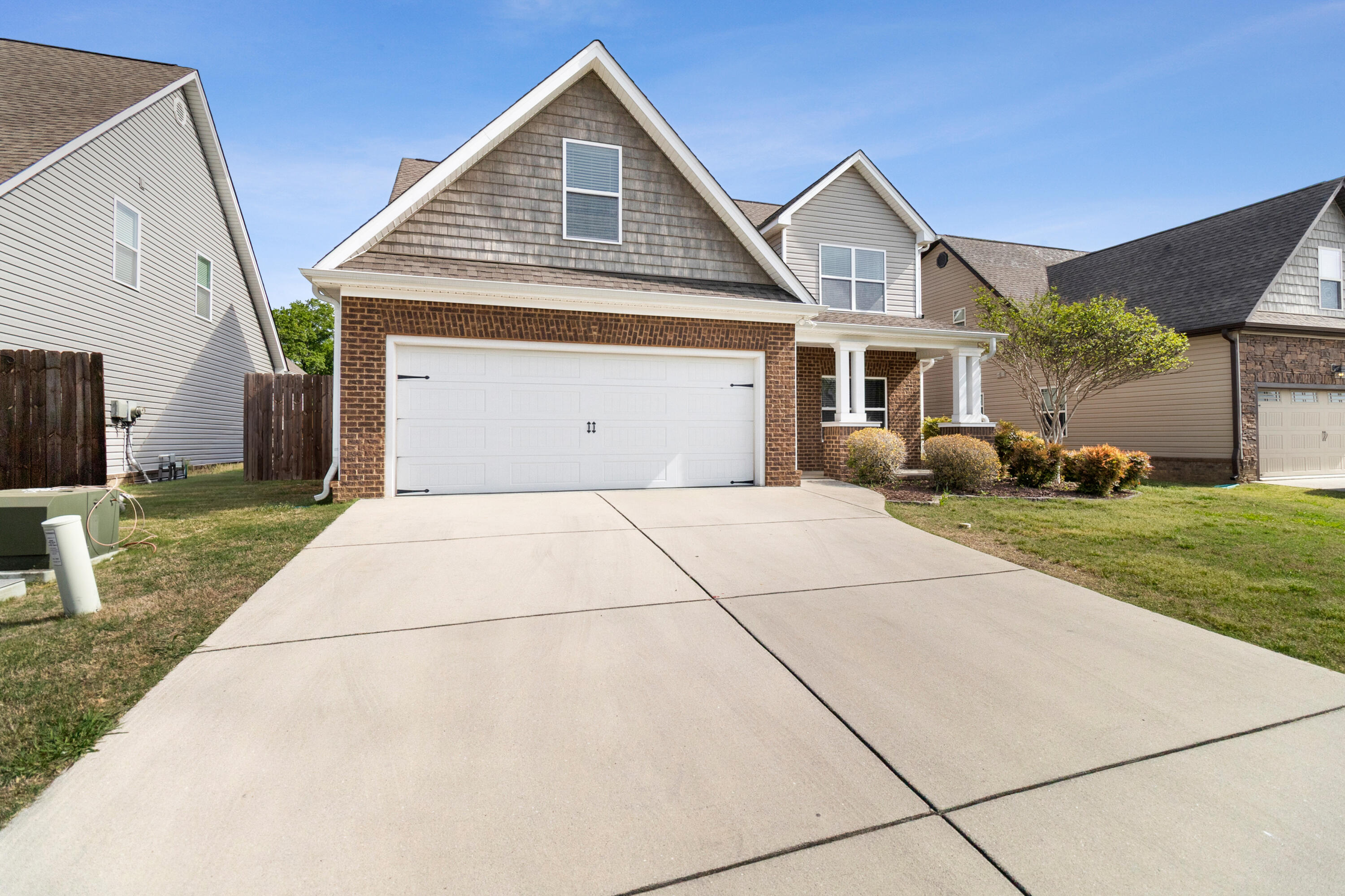 2711 Waterhaven Drive, 21