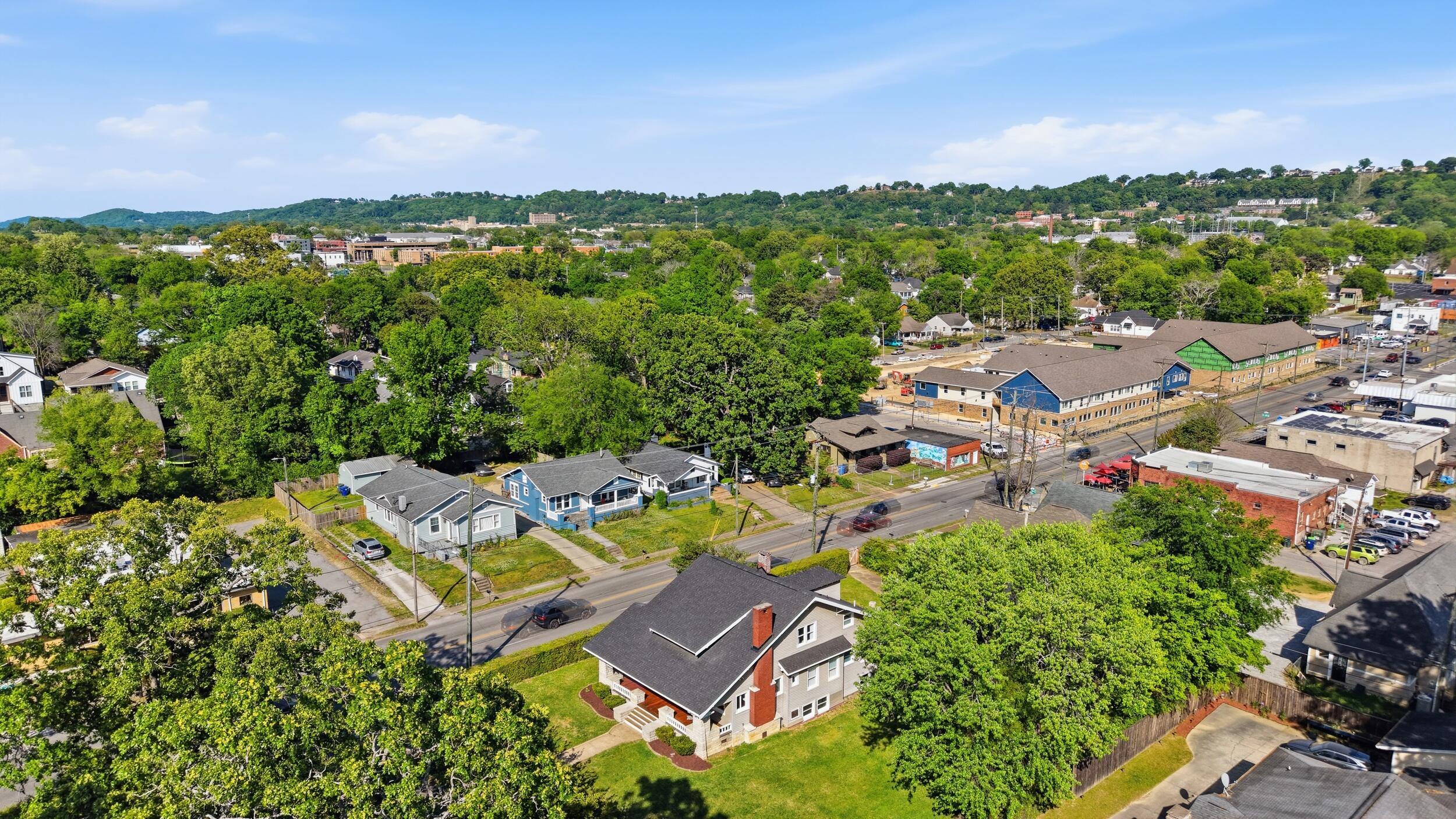 102 Morningside Drive