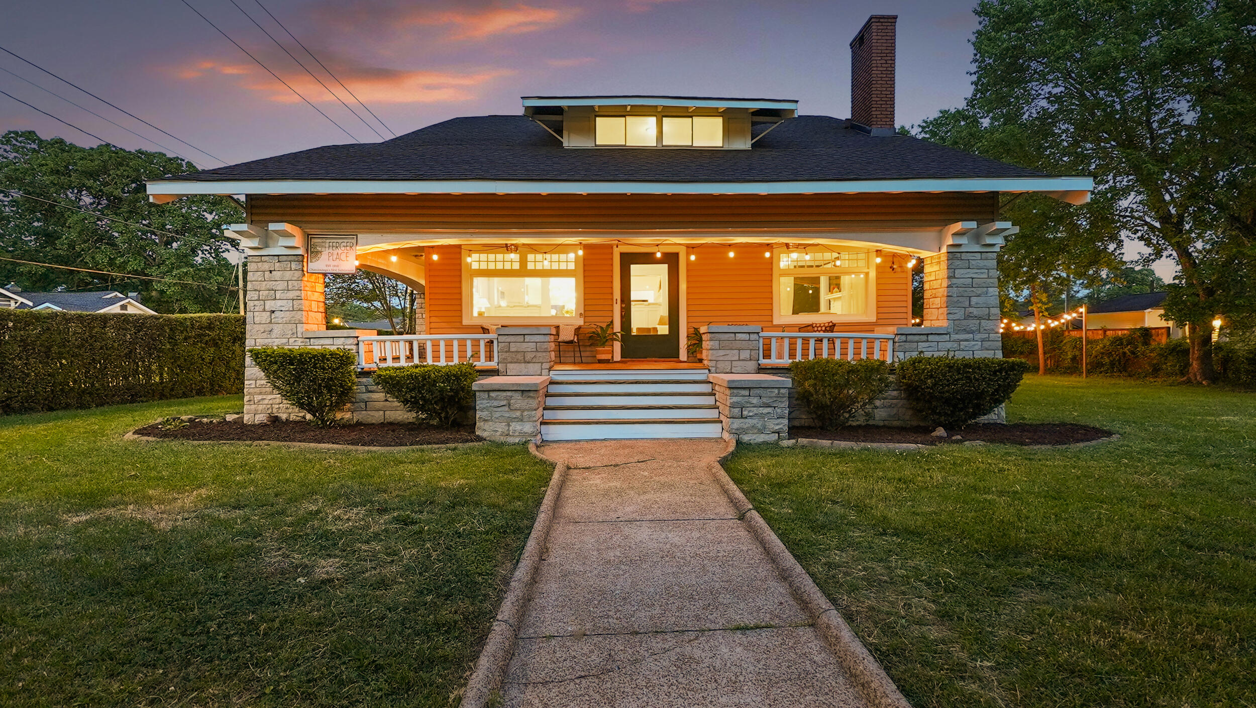 102 Morningside Drive