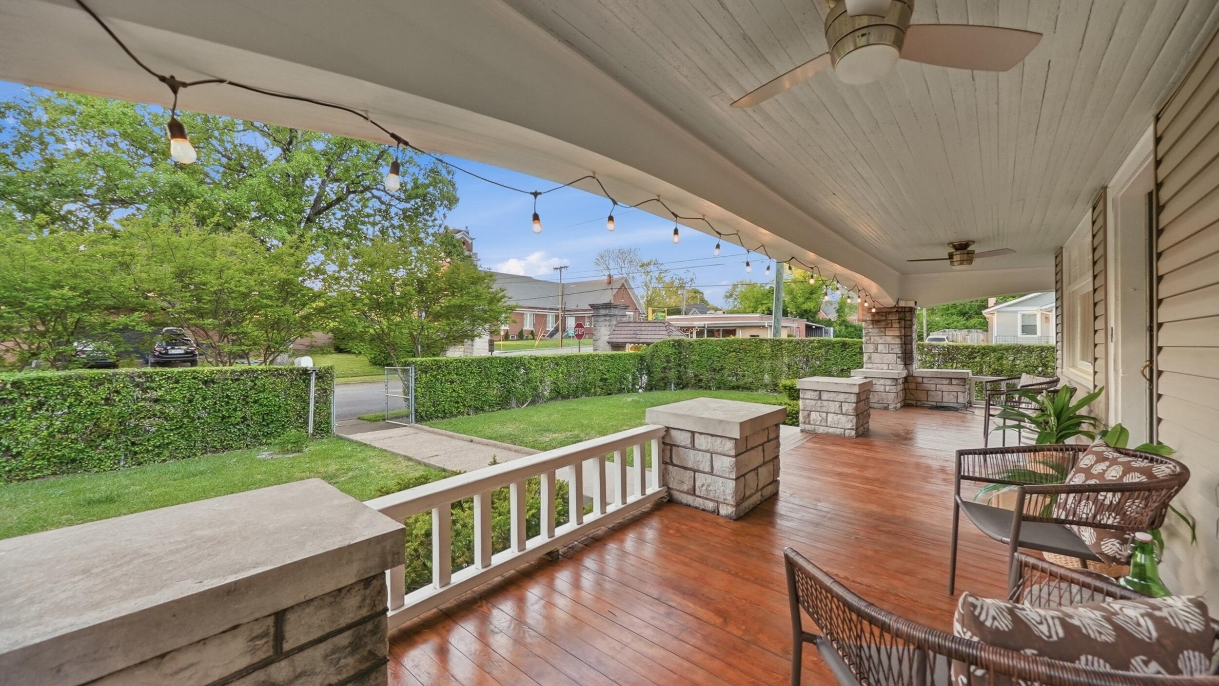 102 Morningside Drive