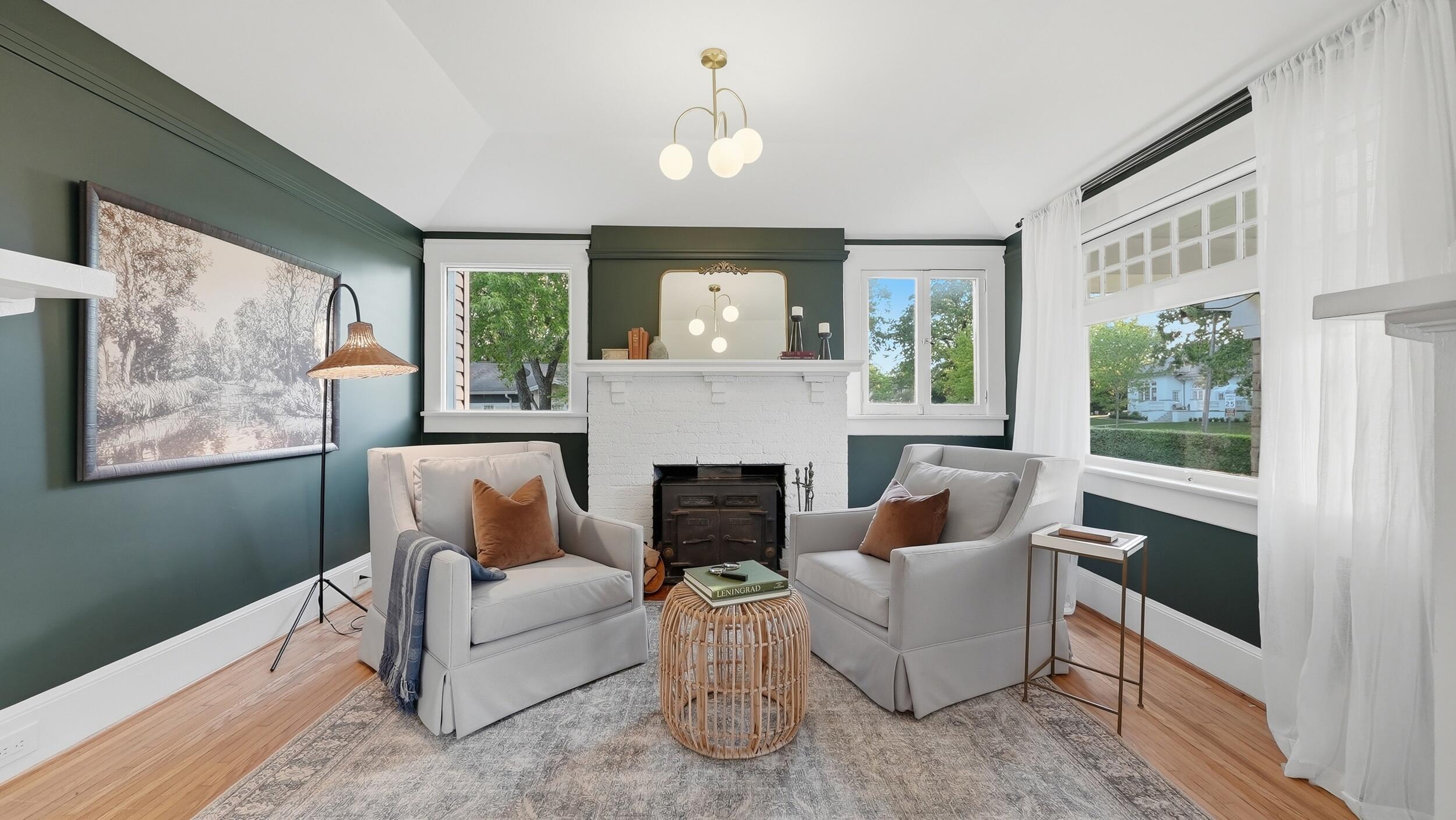 102 Morningside Drive