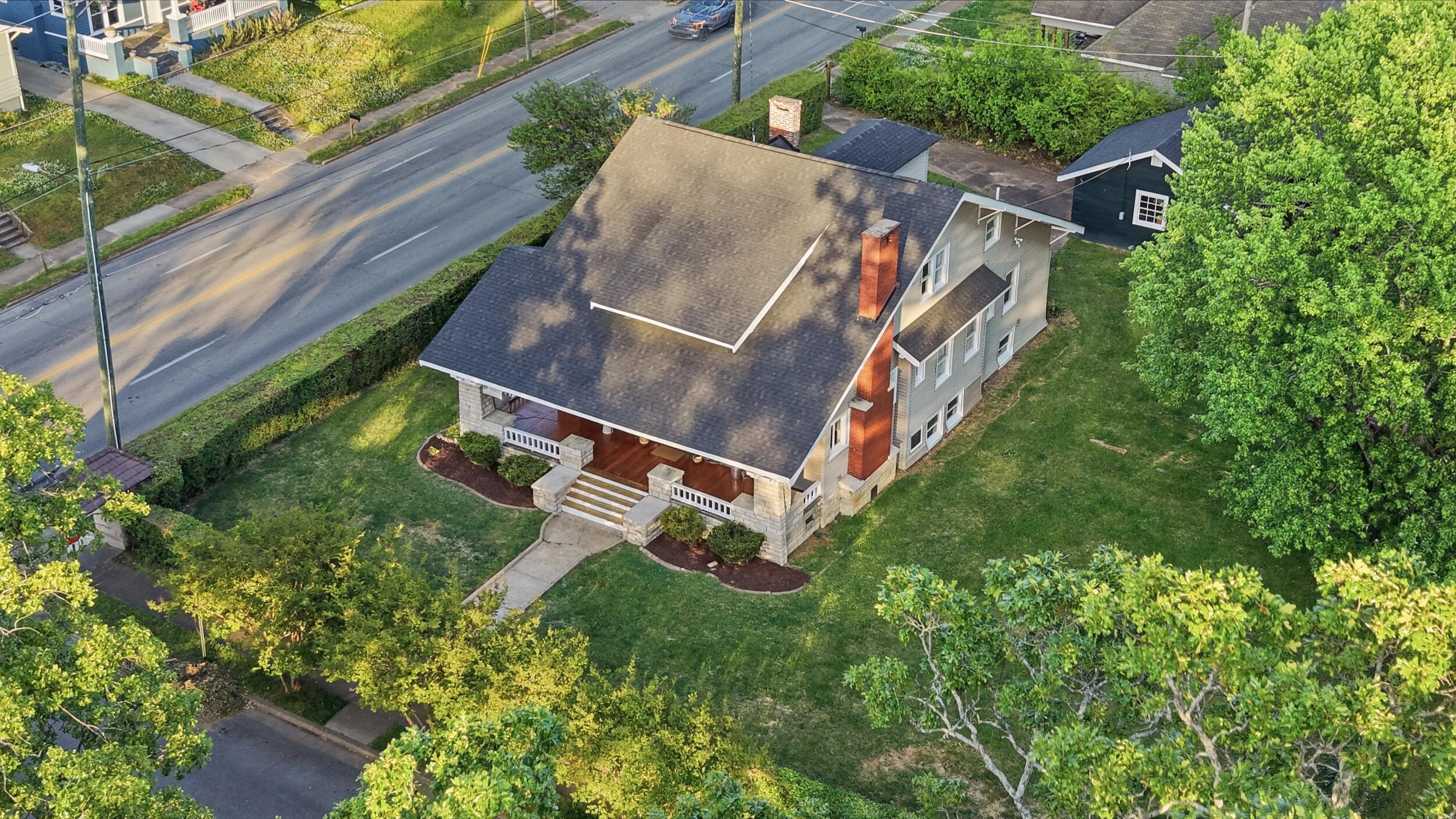 102 Morningside Drive