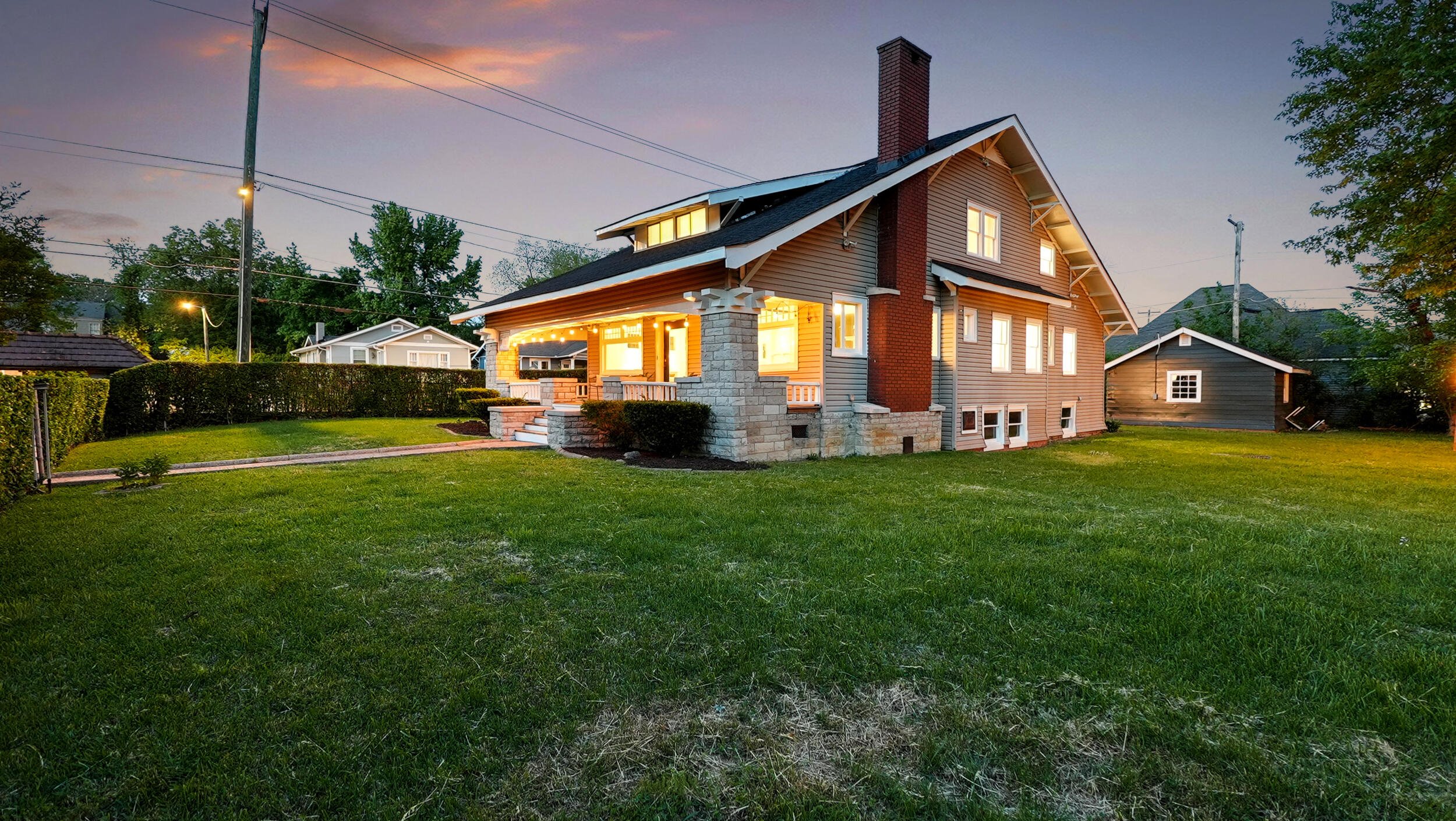102 Morningside Drive