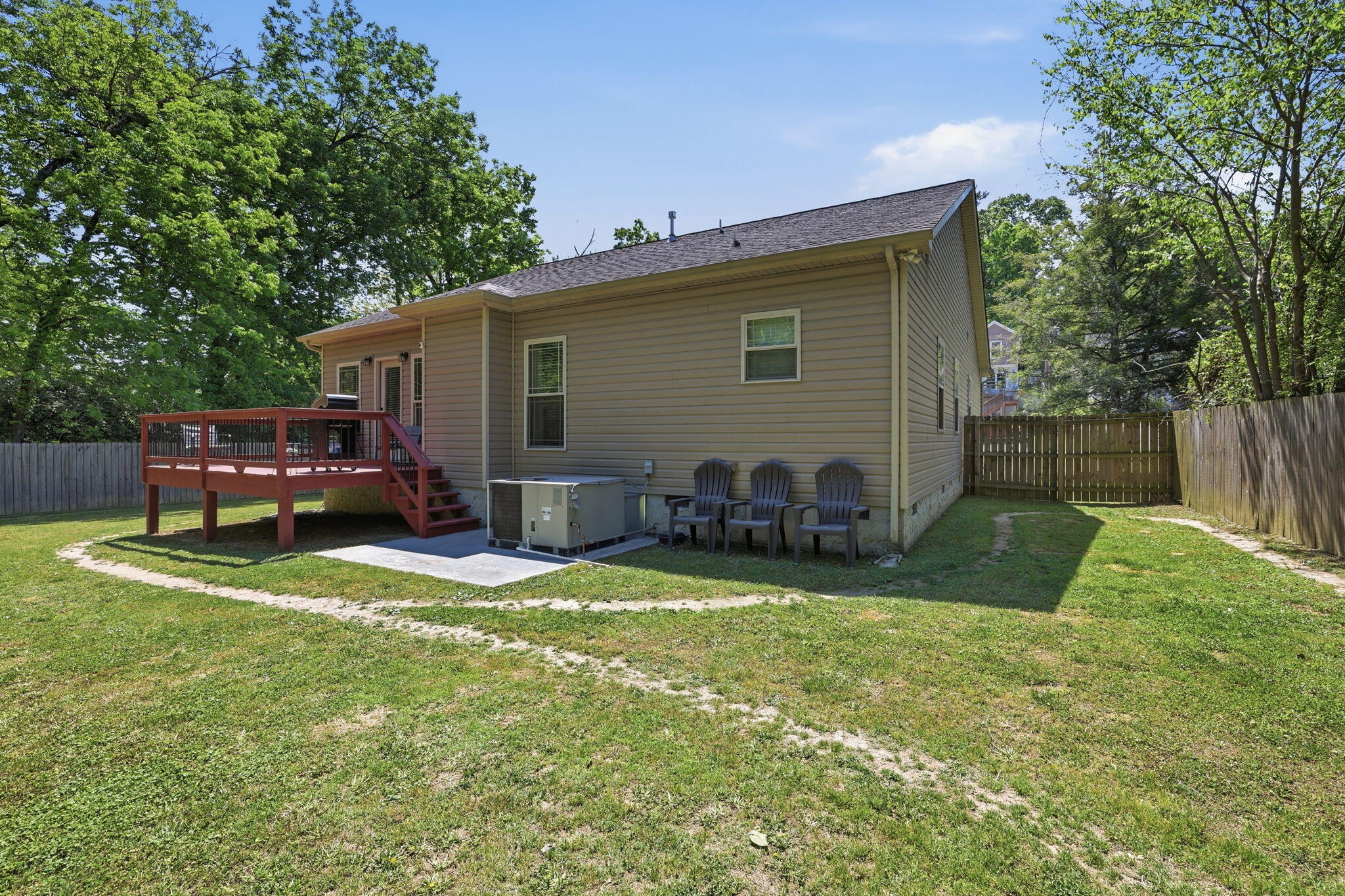 635 Gadd Road