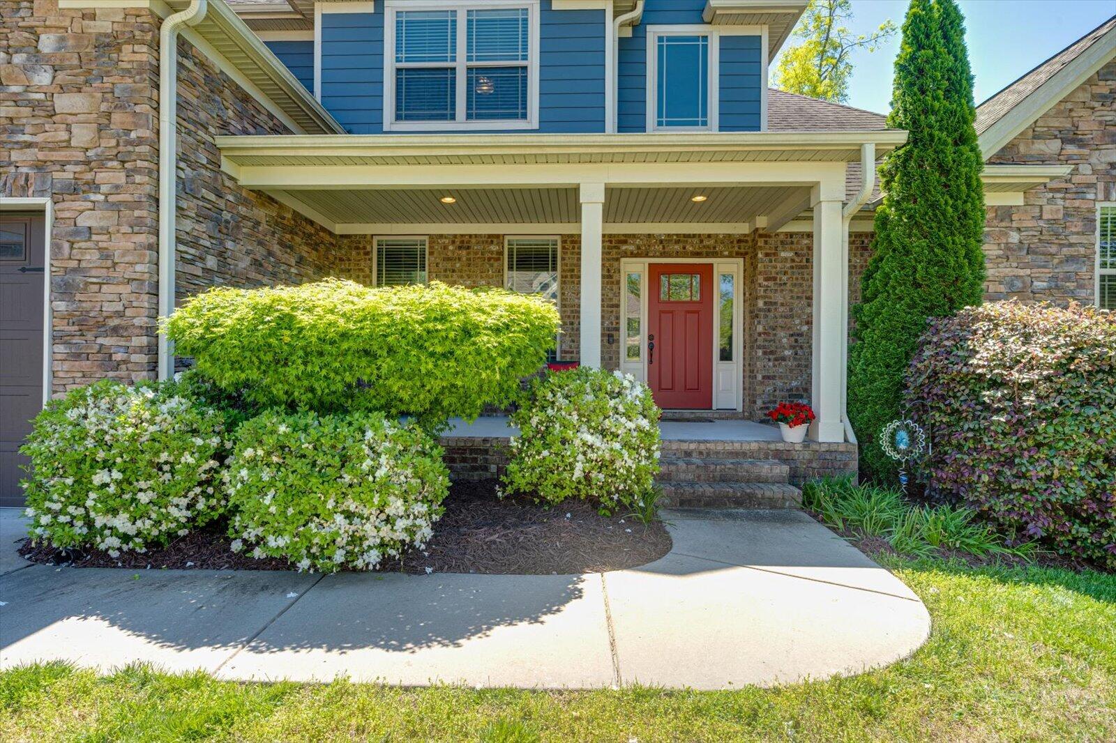 4314 Brush Creek Court