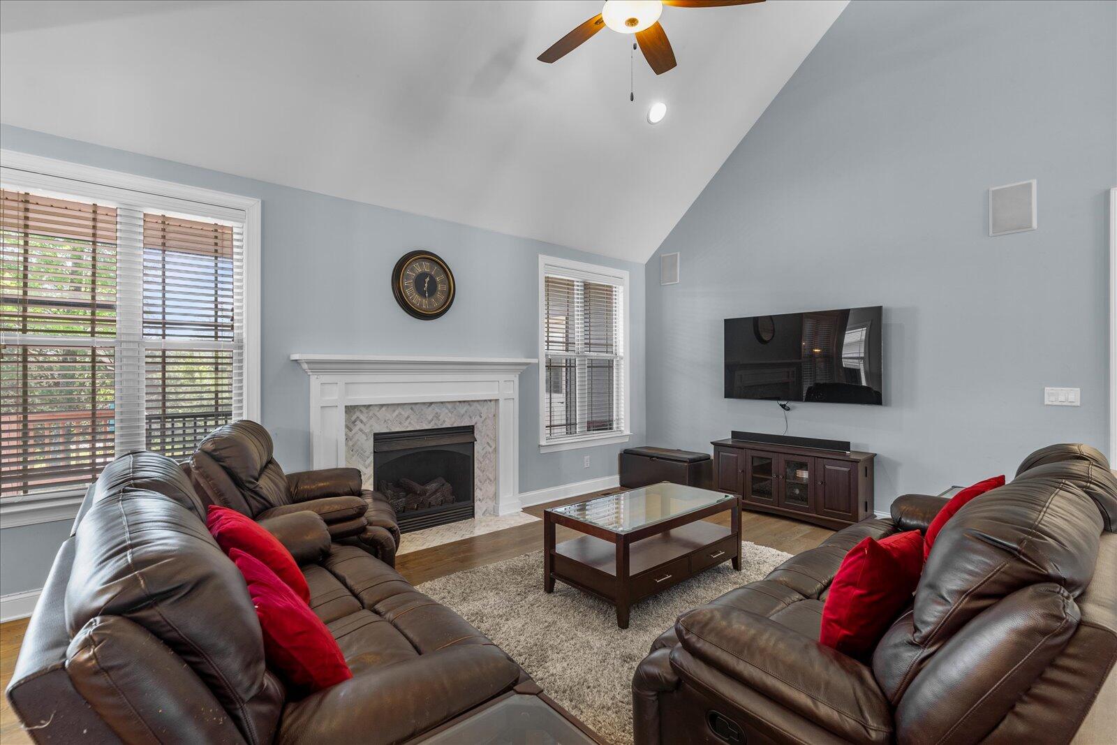 4314 Brush Creek Court