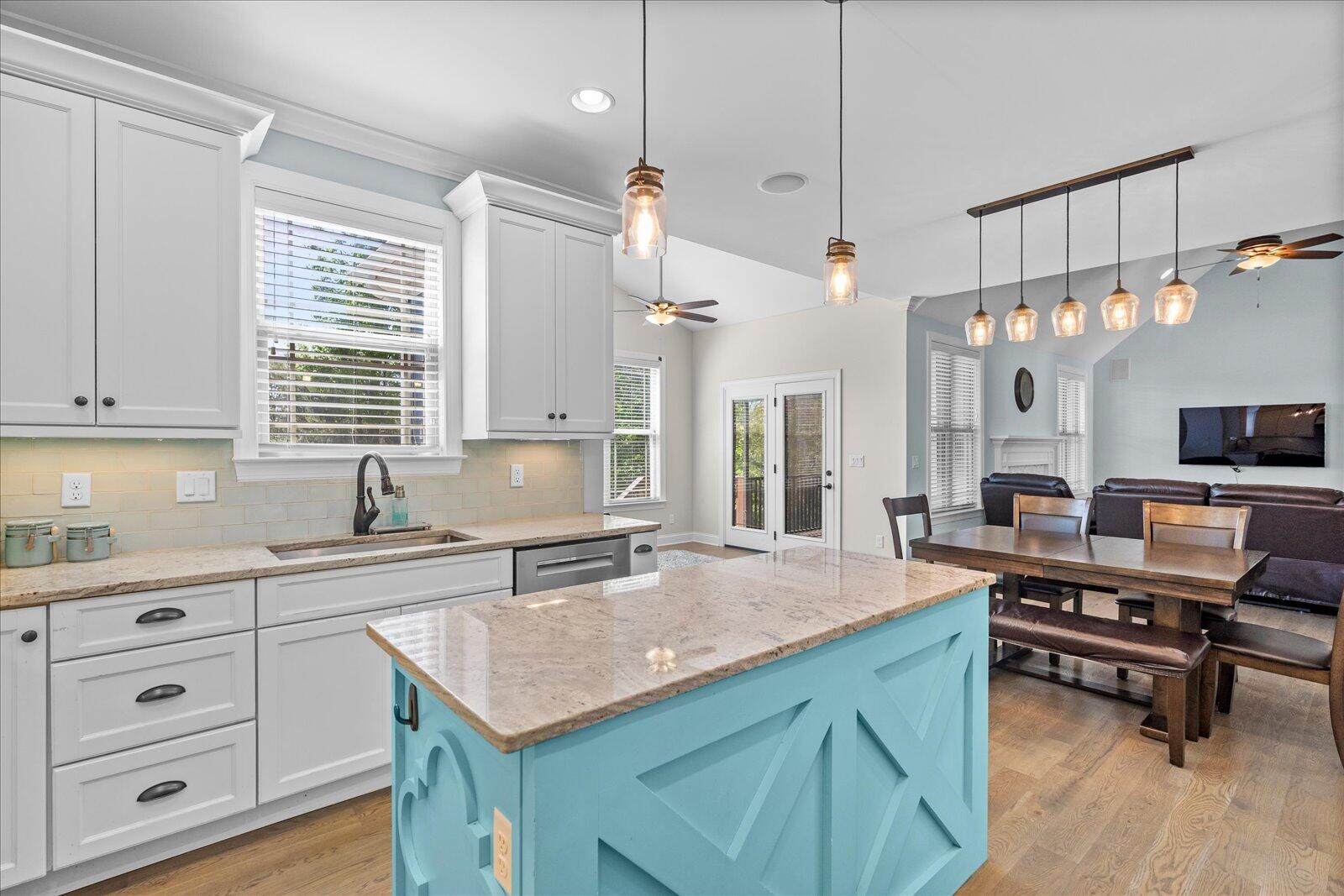 4314 Brush Creek Court