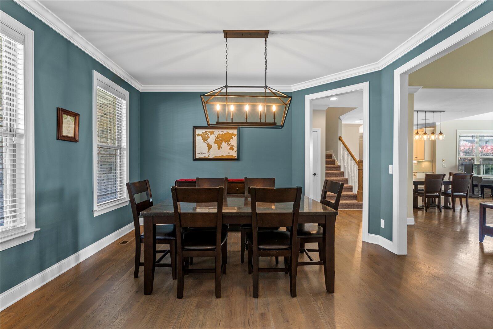 4314 Brush Creek Court