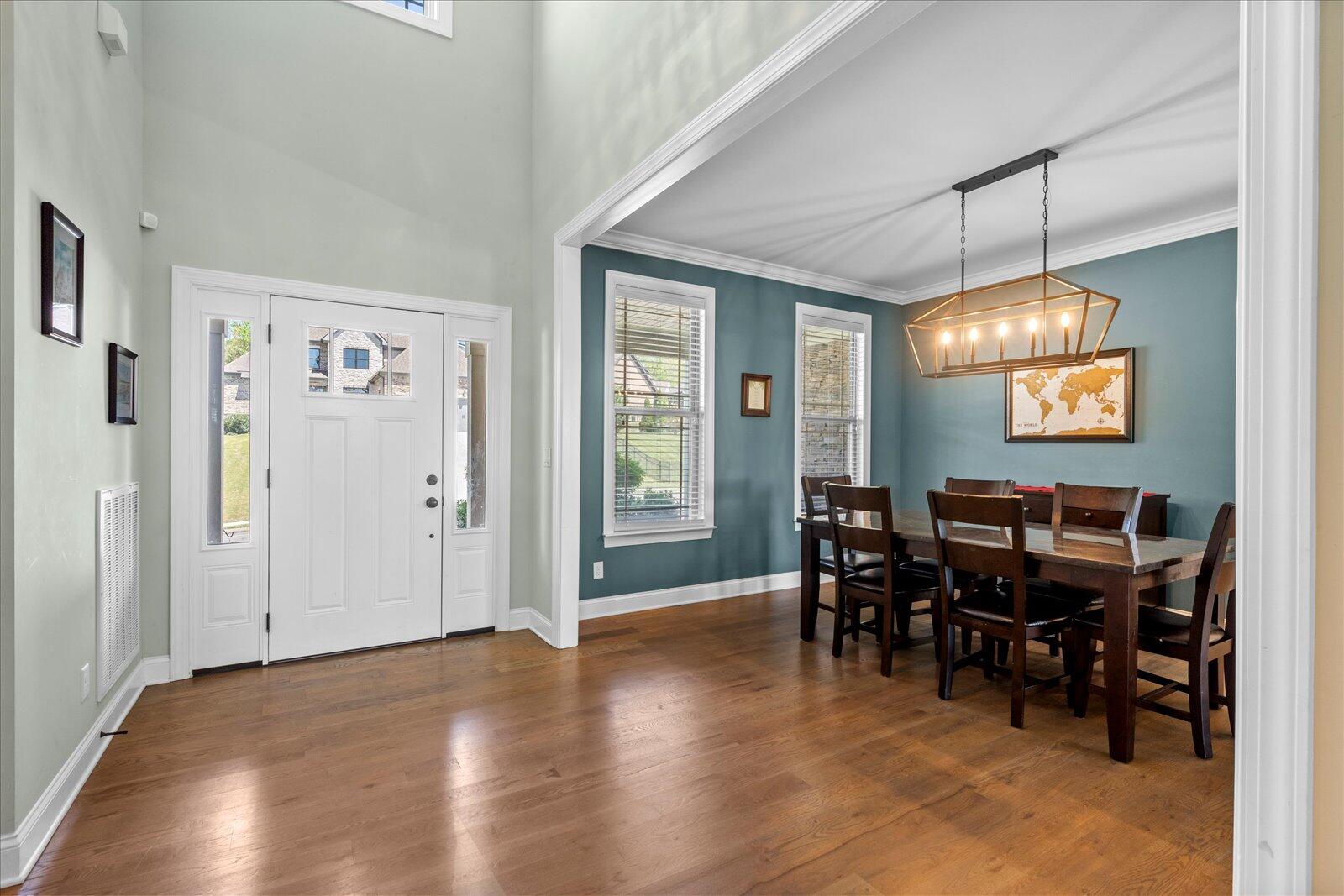 4314 Brush Creek Court
