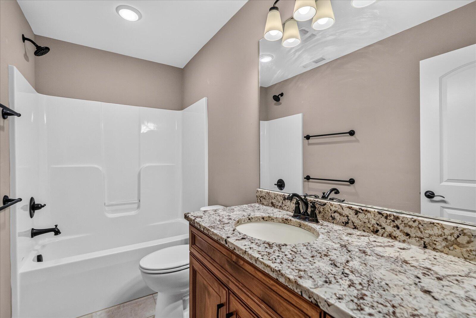 4314 Brush Creek Court