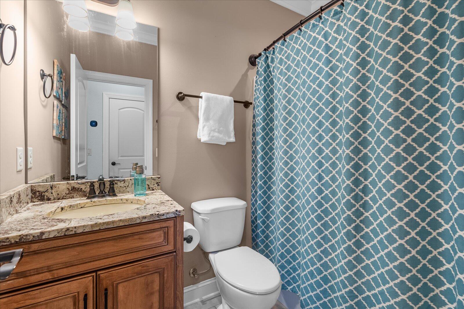 4314 Brush Creek Court