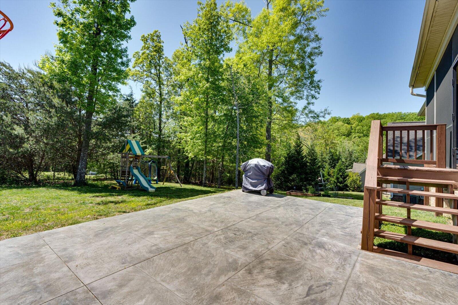 4314 Brush Creek Court