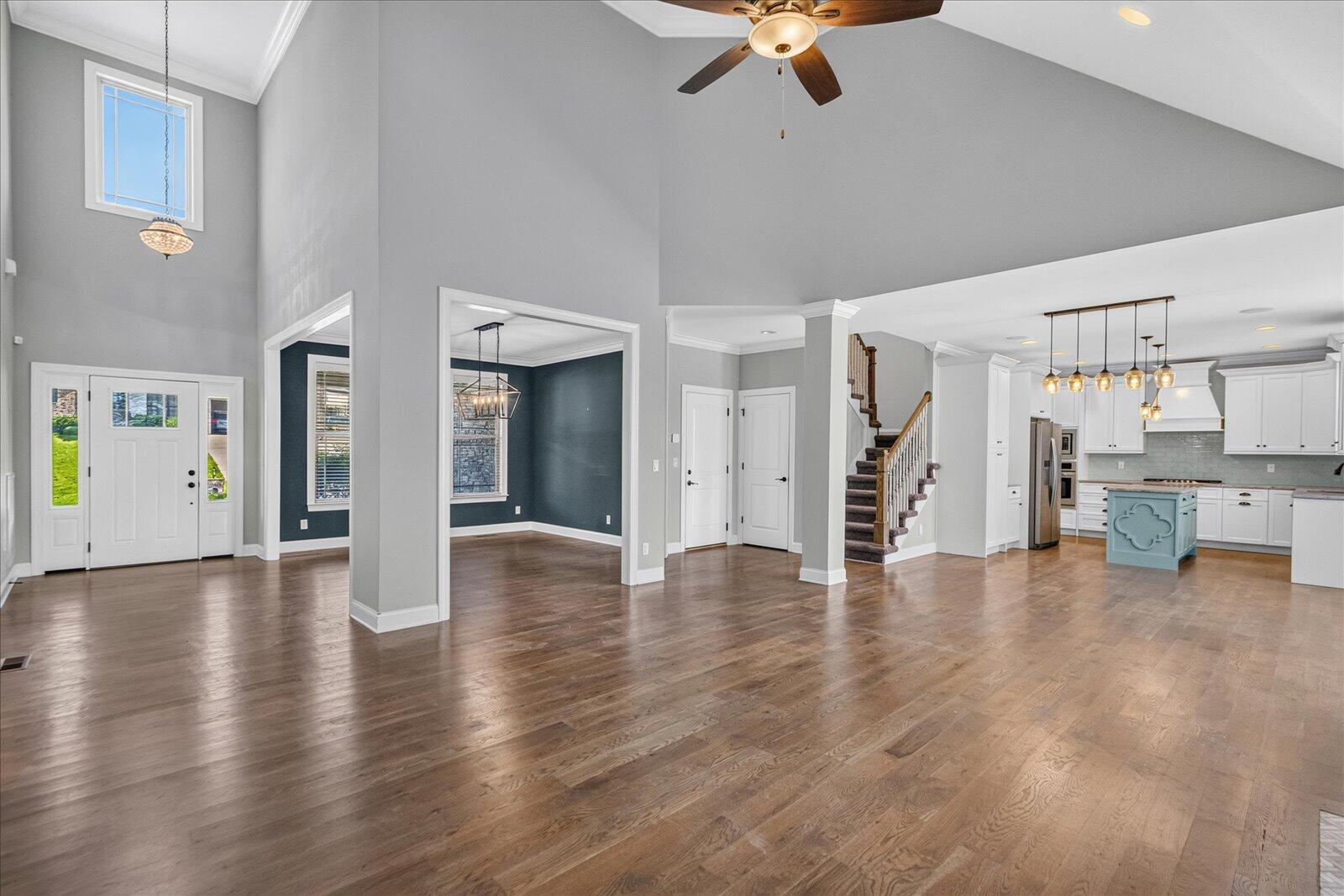 4314 Brush Creek Court
