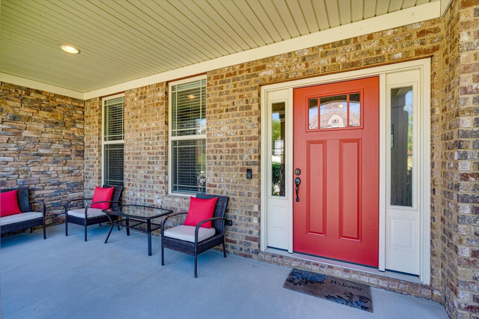 4314 Brush Creek Court