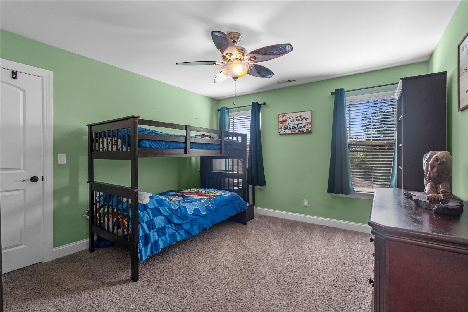 4314 Brush Creek Court