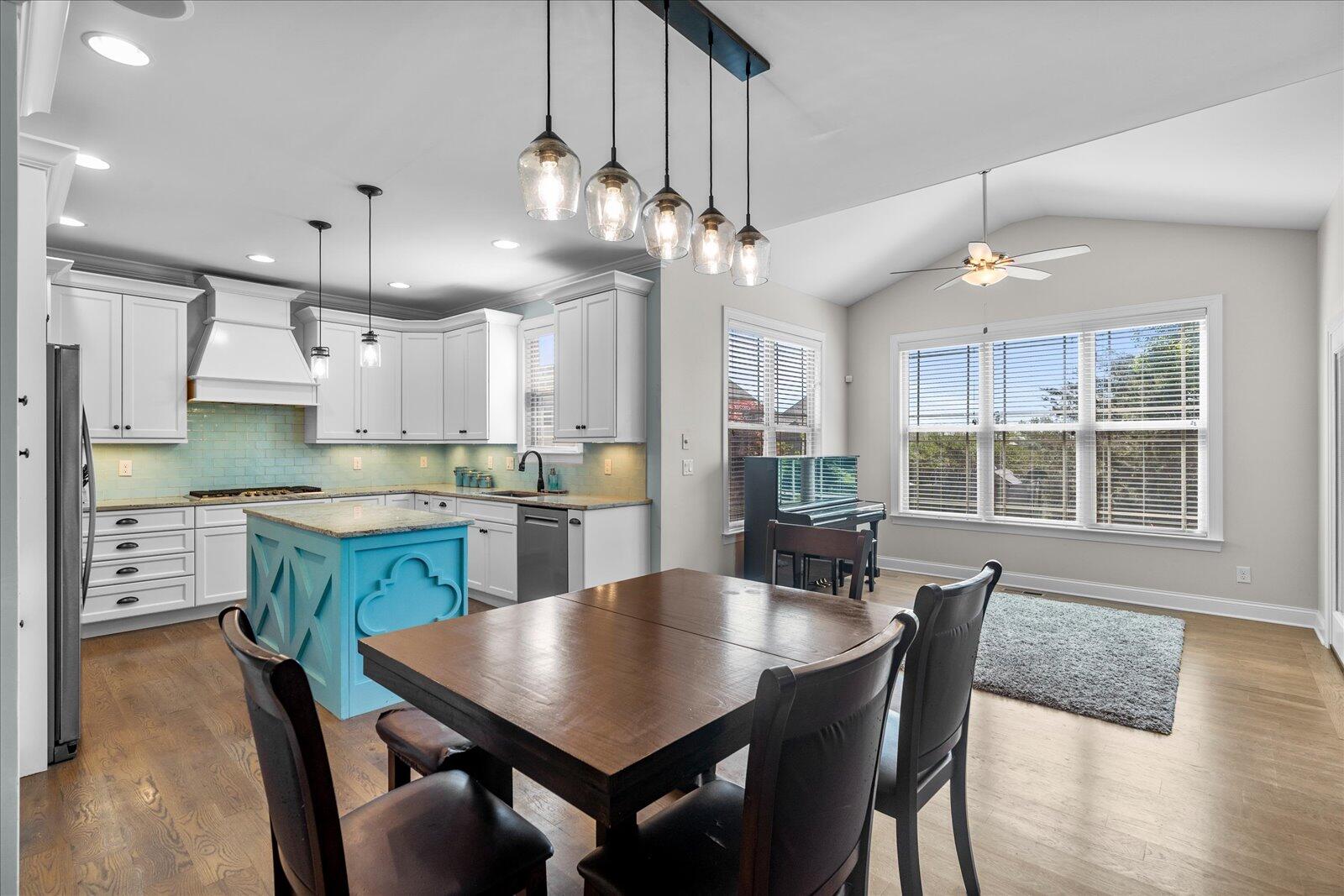 4314 Brush Creek Court