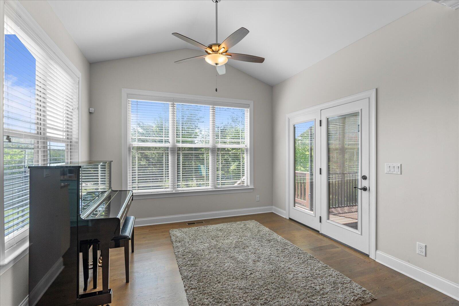 4314 Brush Creek Court
