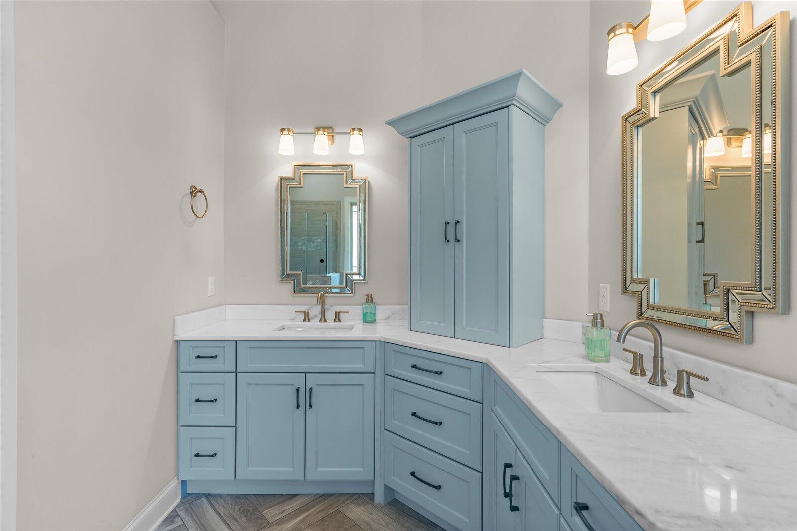 4314 Brush Creek Court