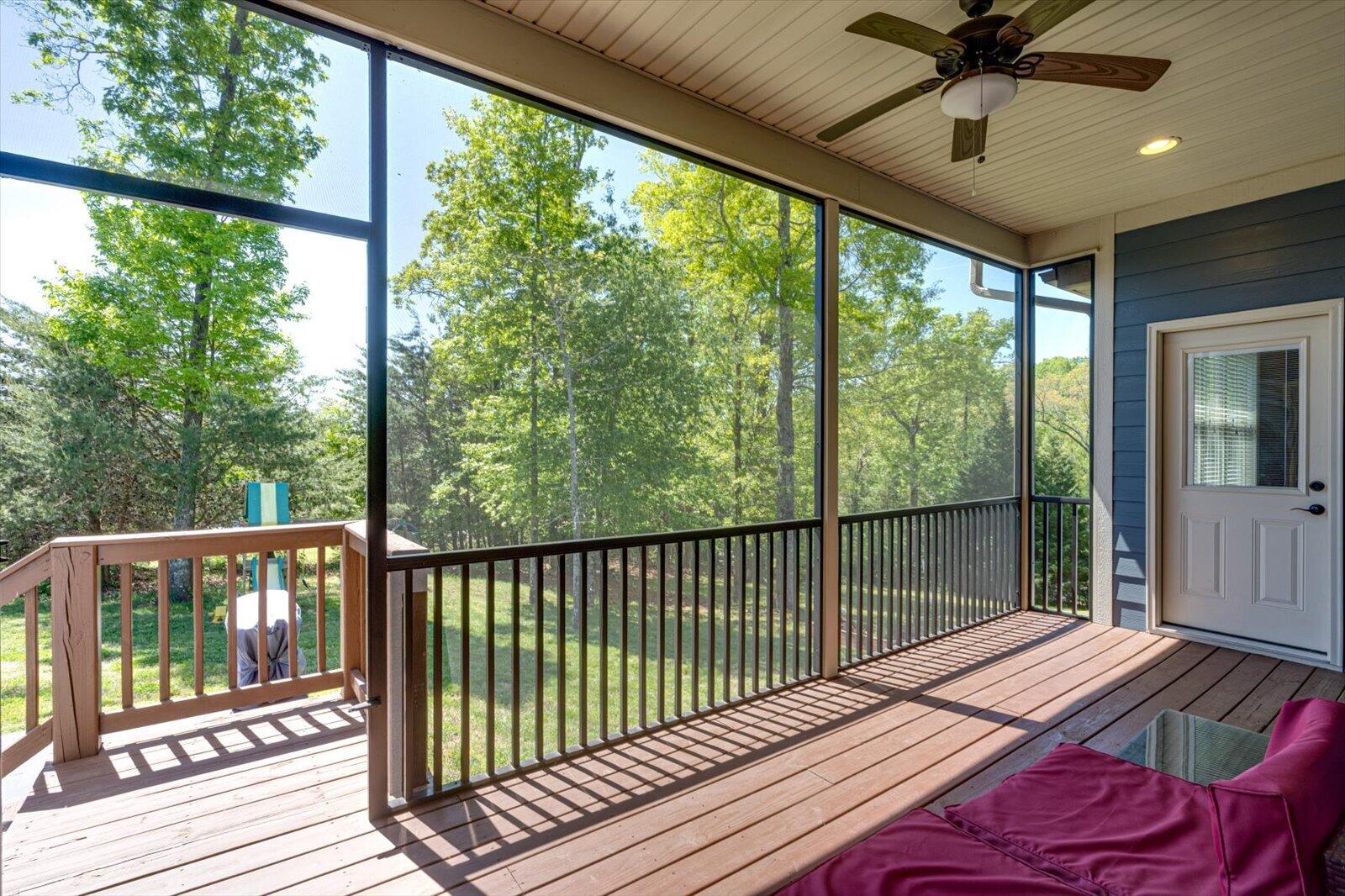 4314 Brush Creek Court
