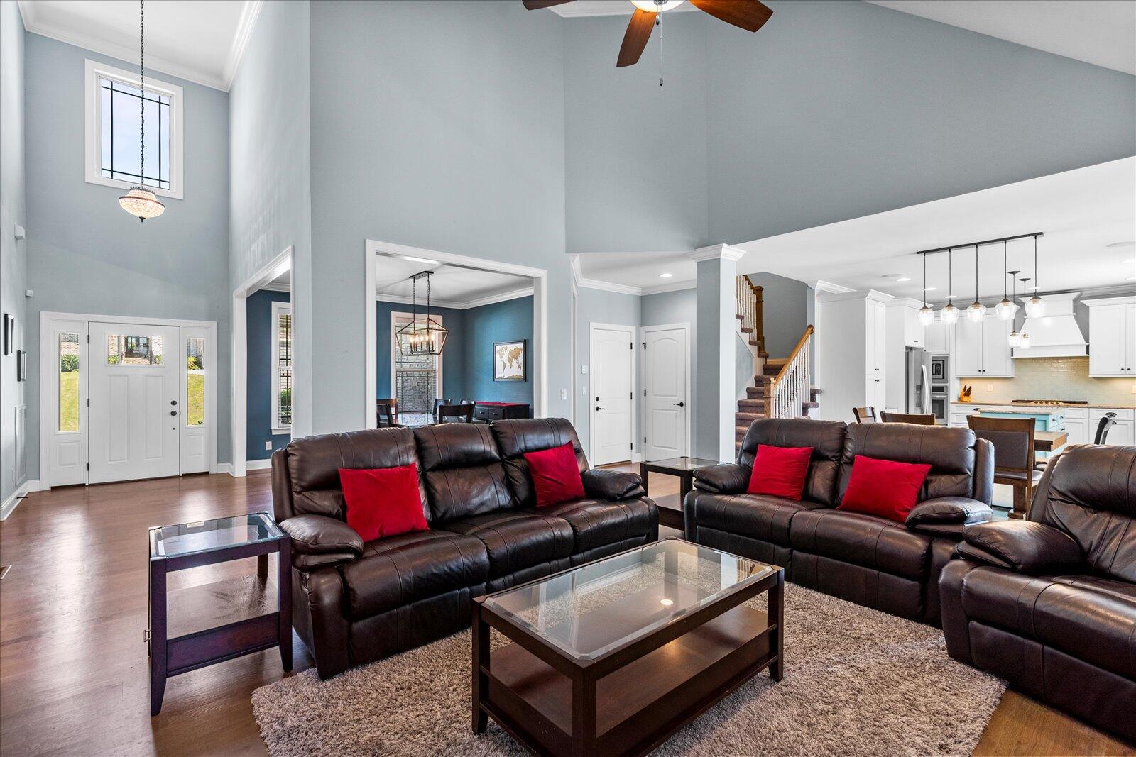 4314 Brush Creek Court