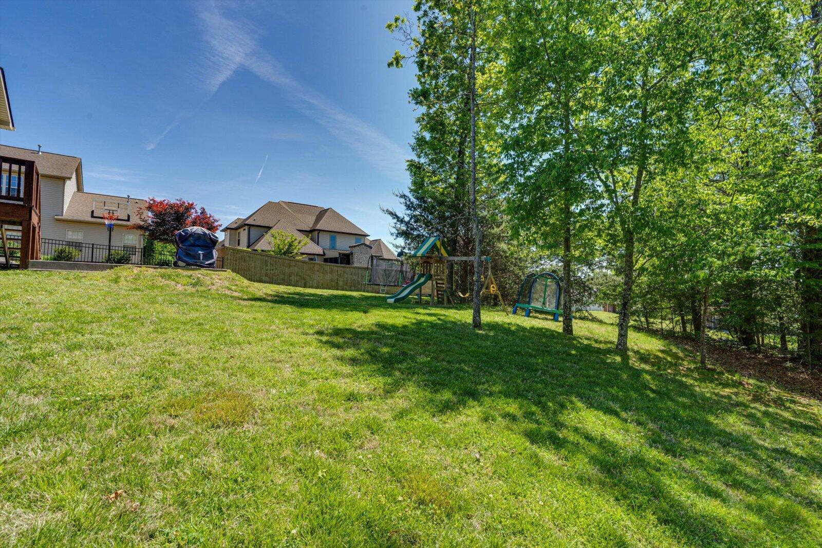 4314 Brush Creek Court