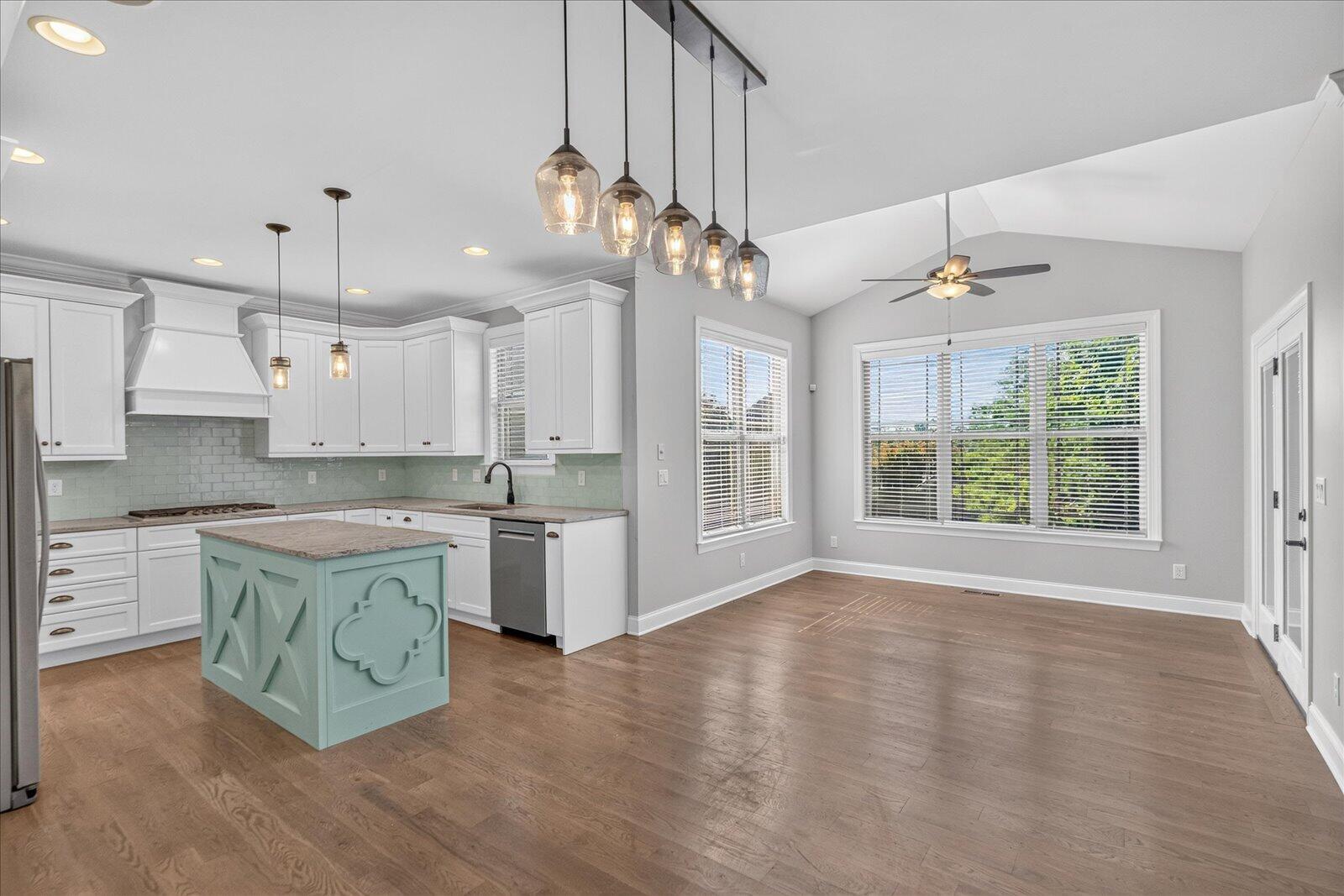 4314 Brush Creek Court