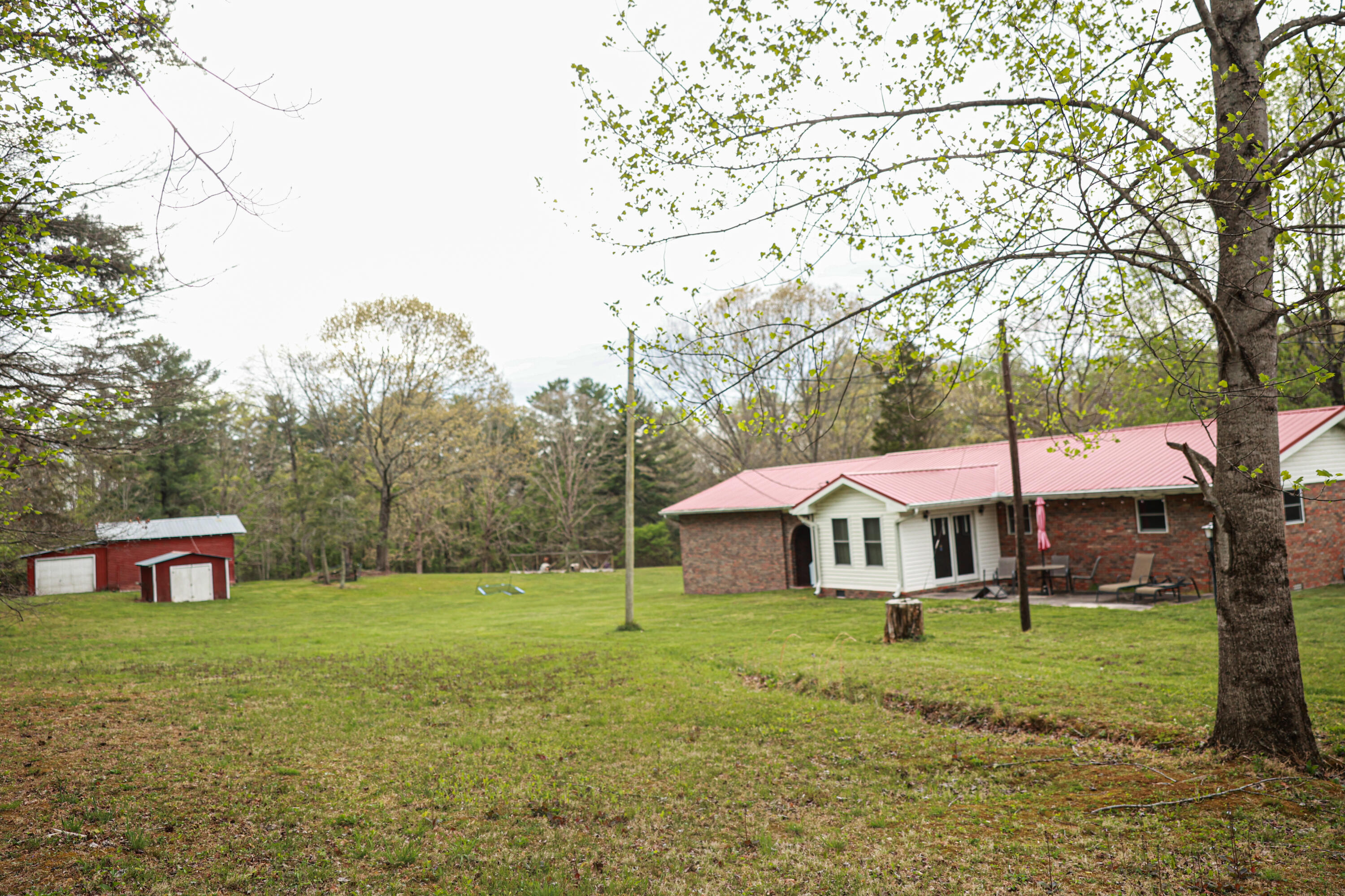 175 Teeters Loop