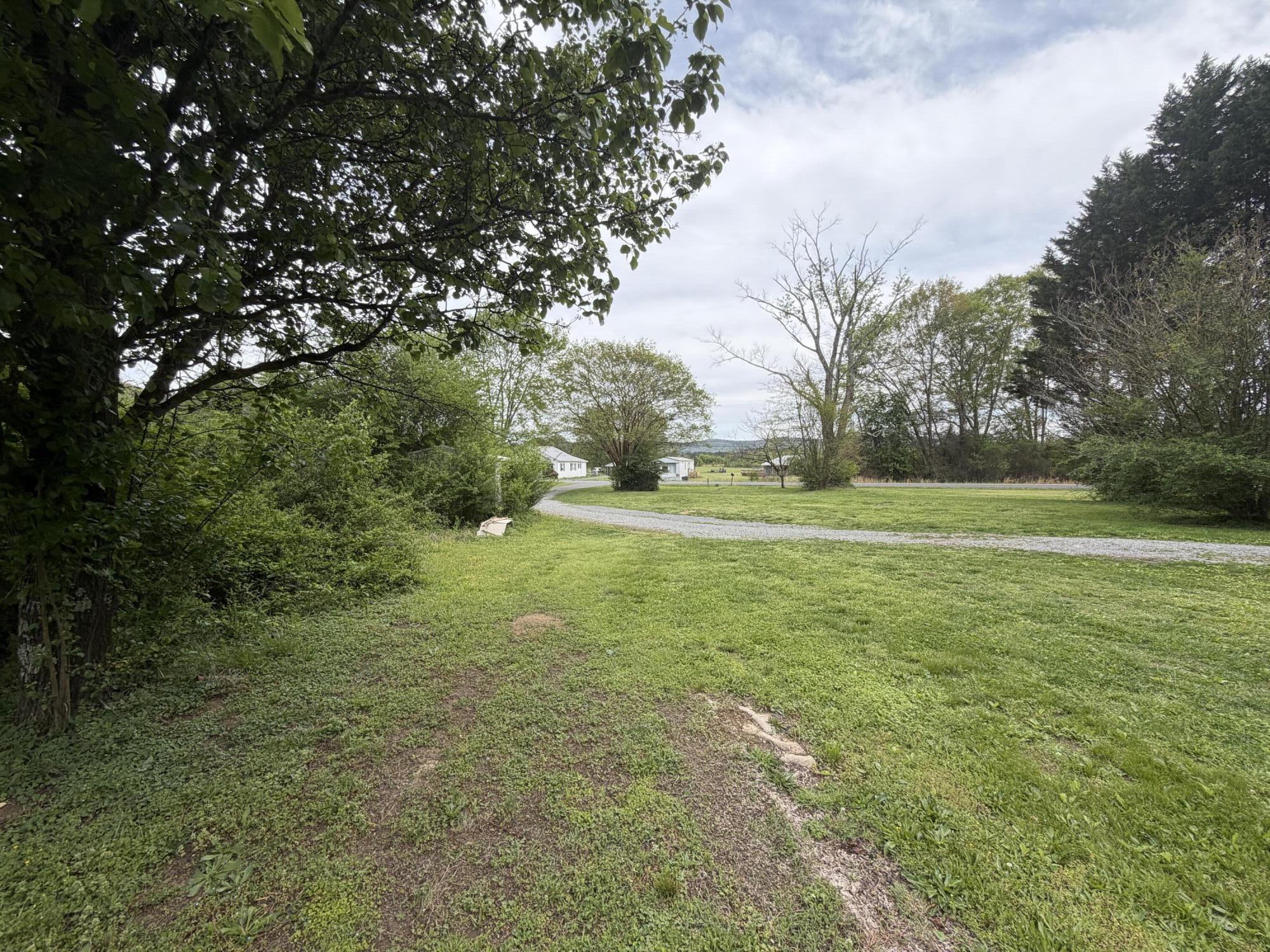 1241 Back Penn Road
