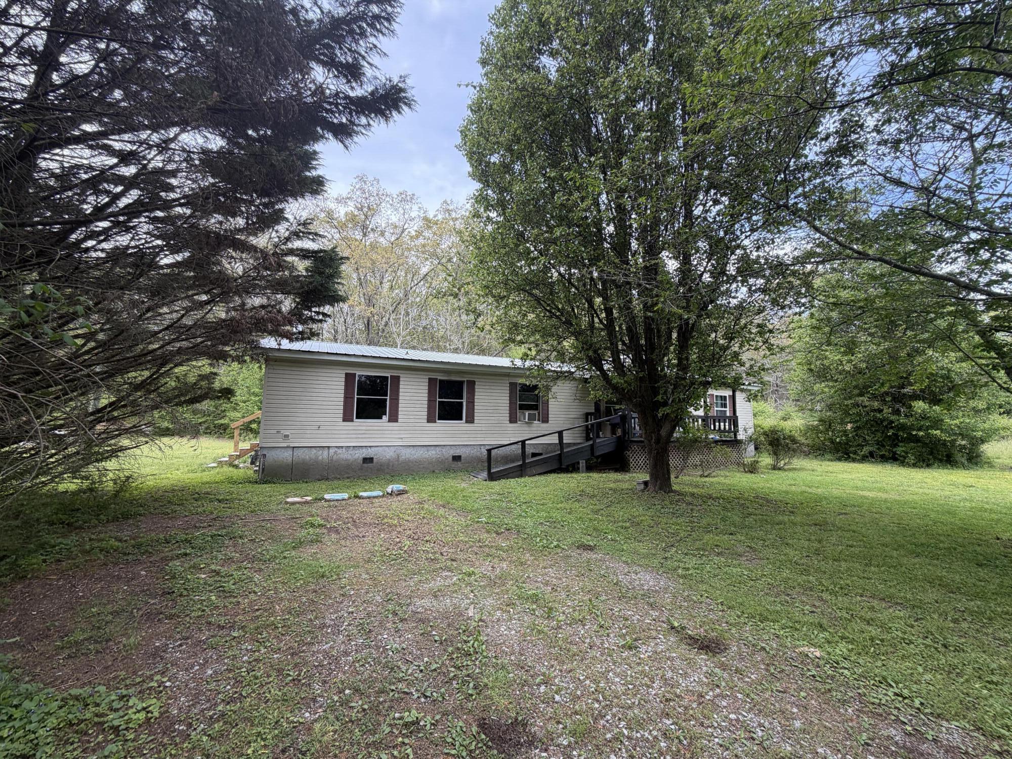1241 Back Penn Road