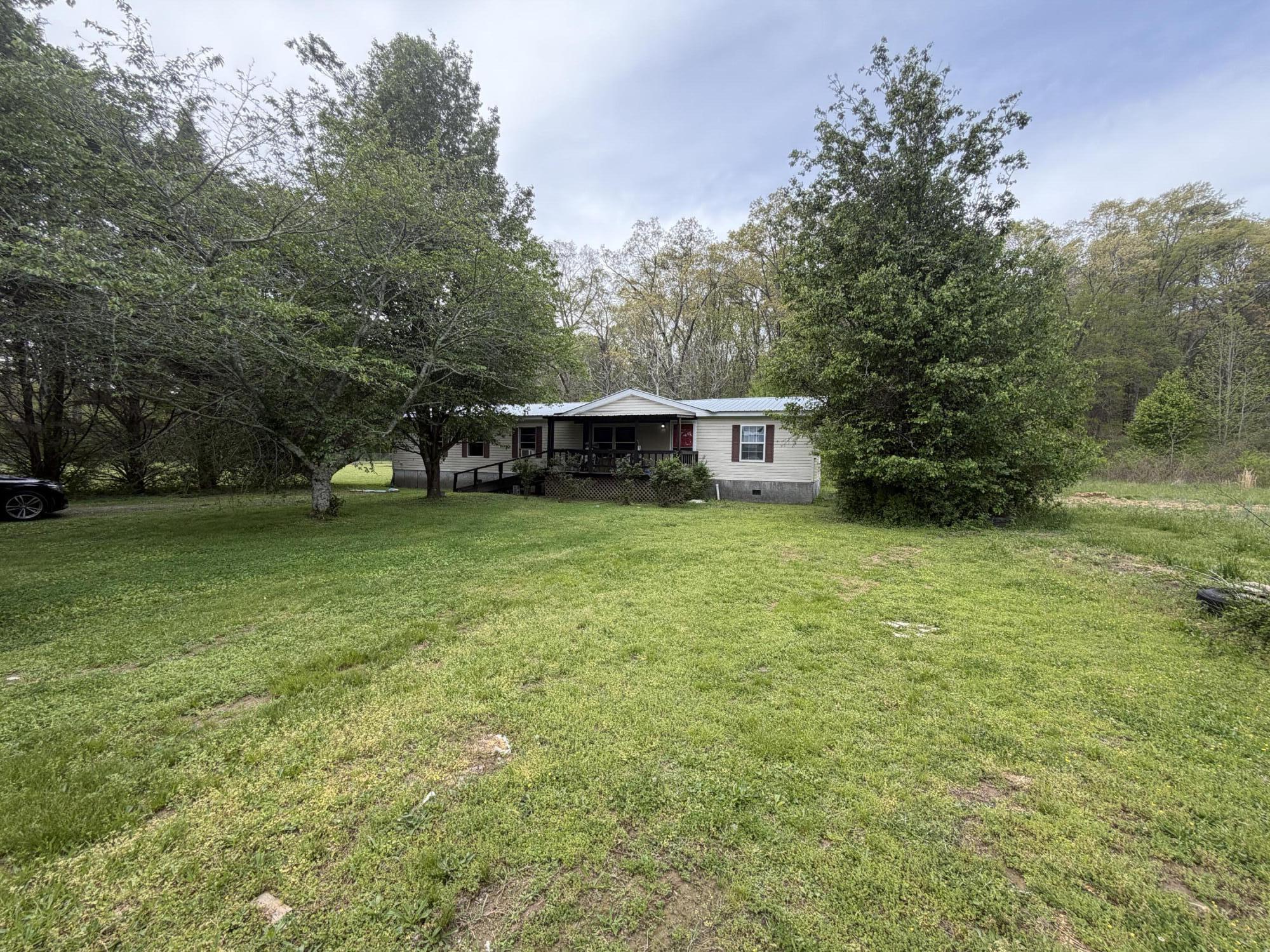 1241 Back Penn Road