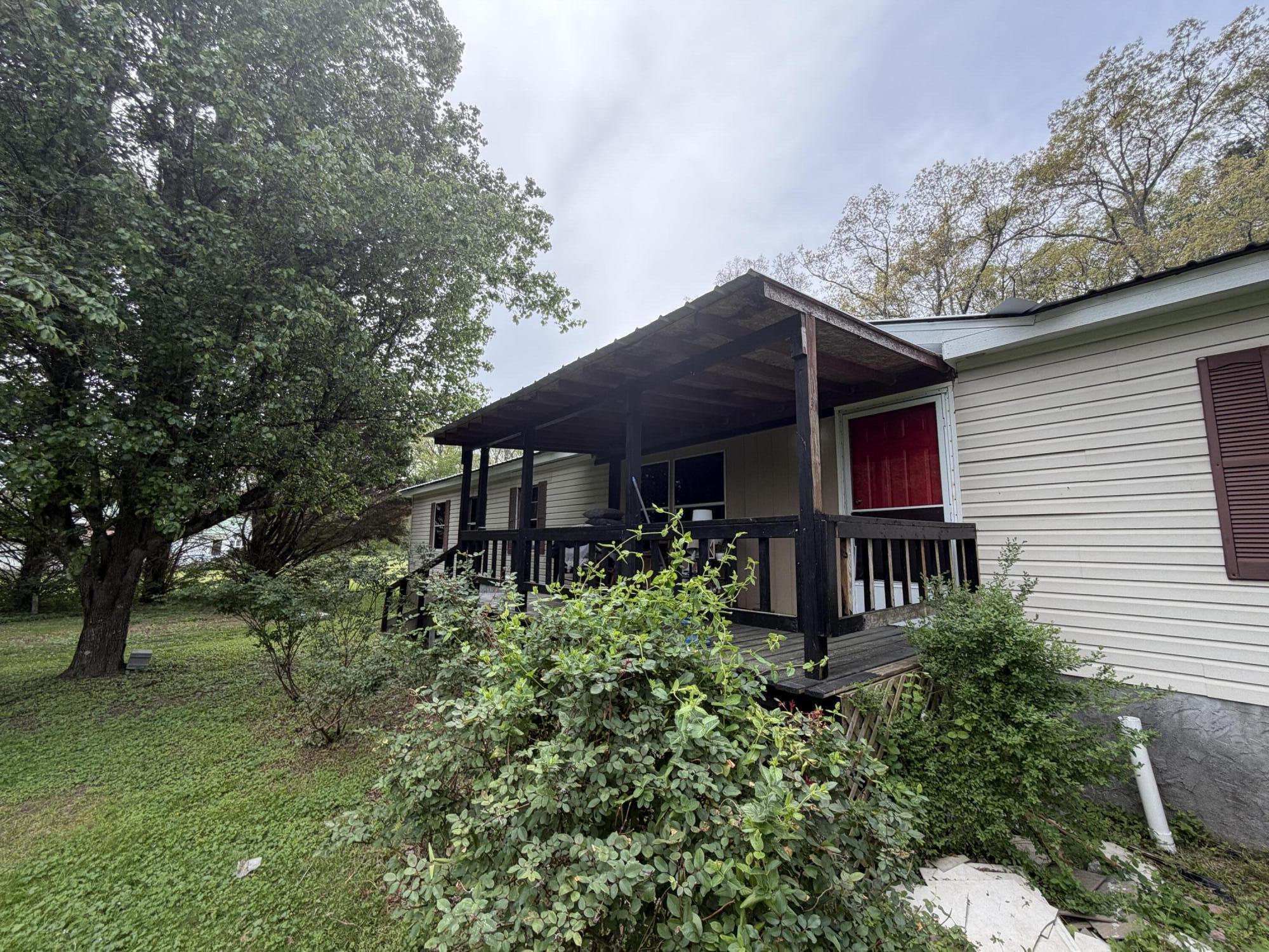 1241 Back Penn Road