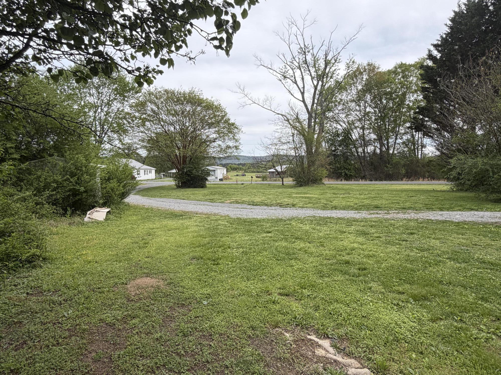 1241 Back Penn Road