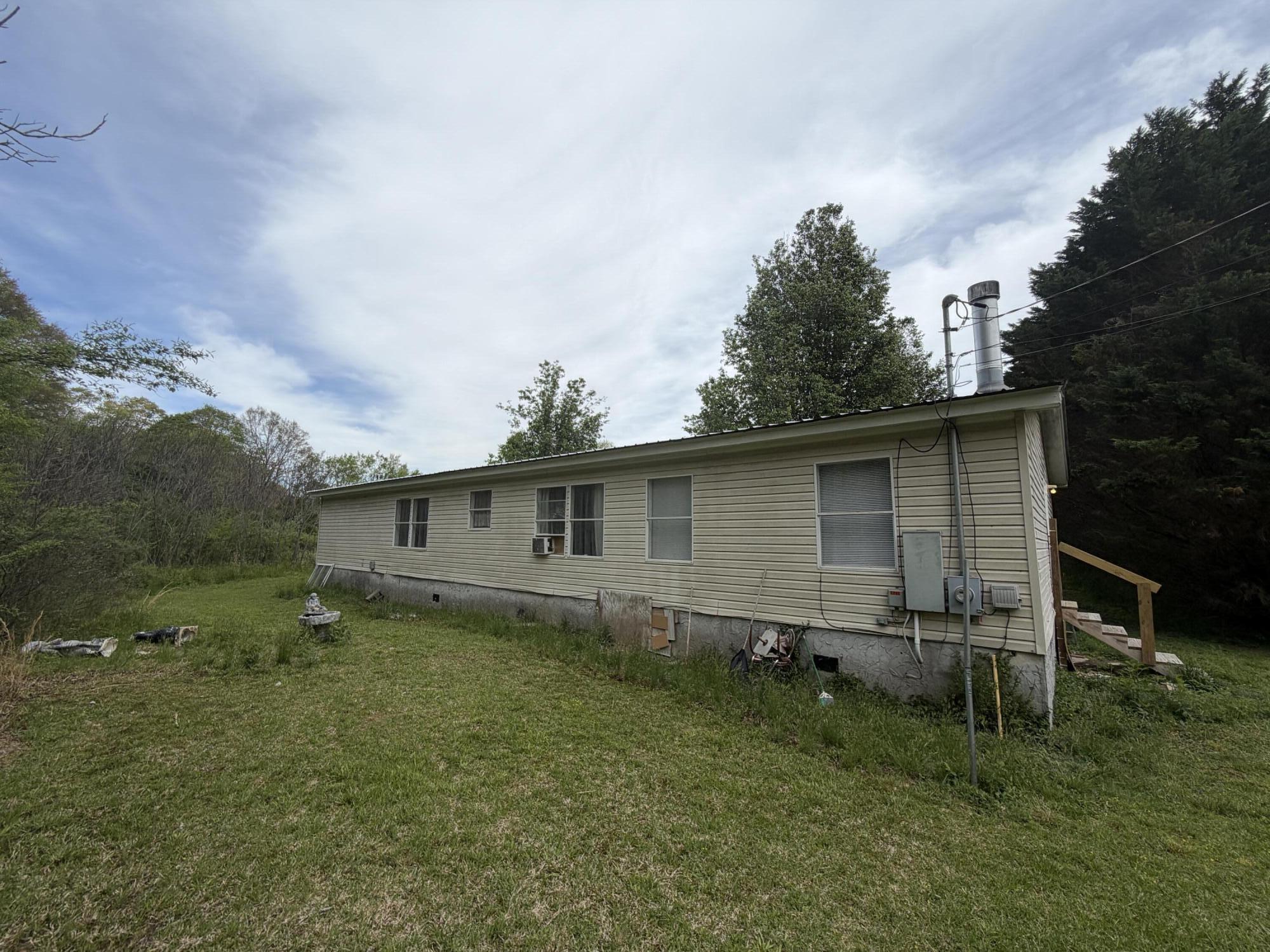 1241 Back Penn Road
