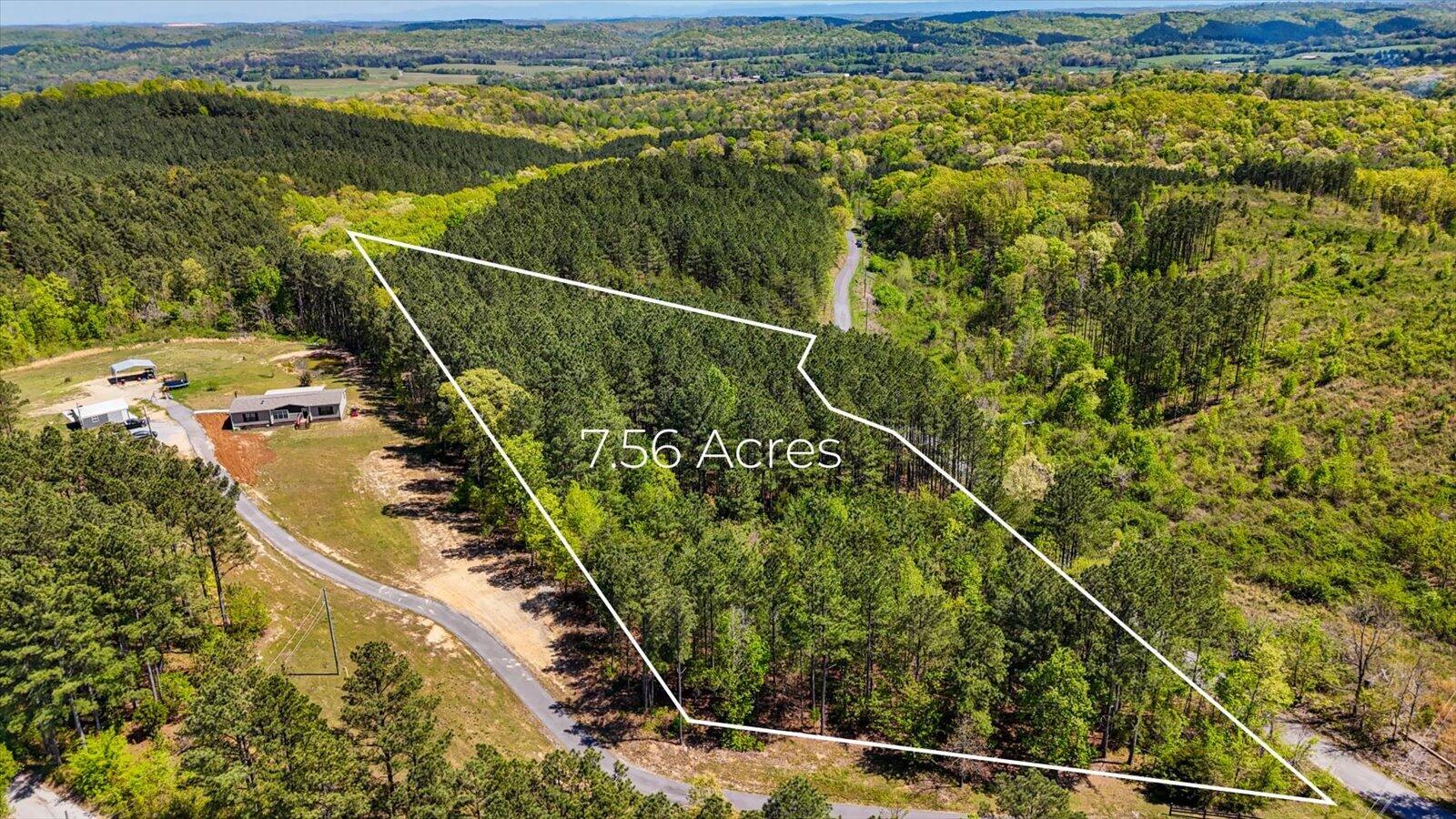Lot 1 Rynes Road
