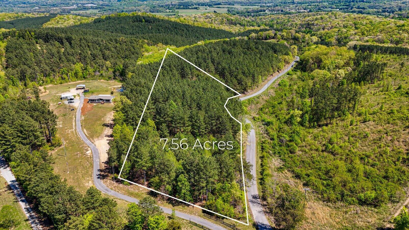 Lot 1 Rynes Road