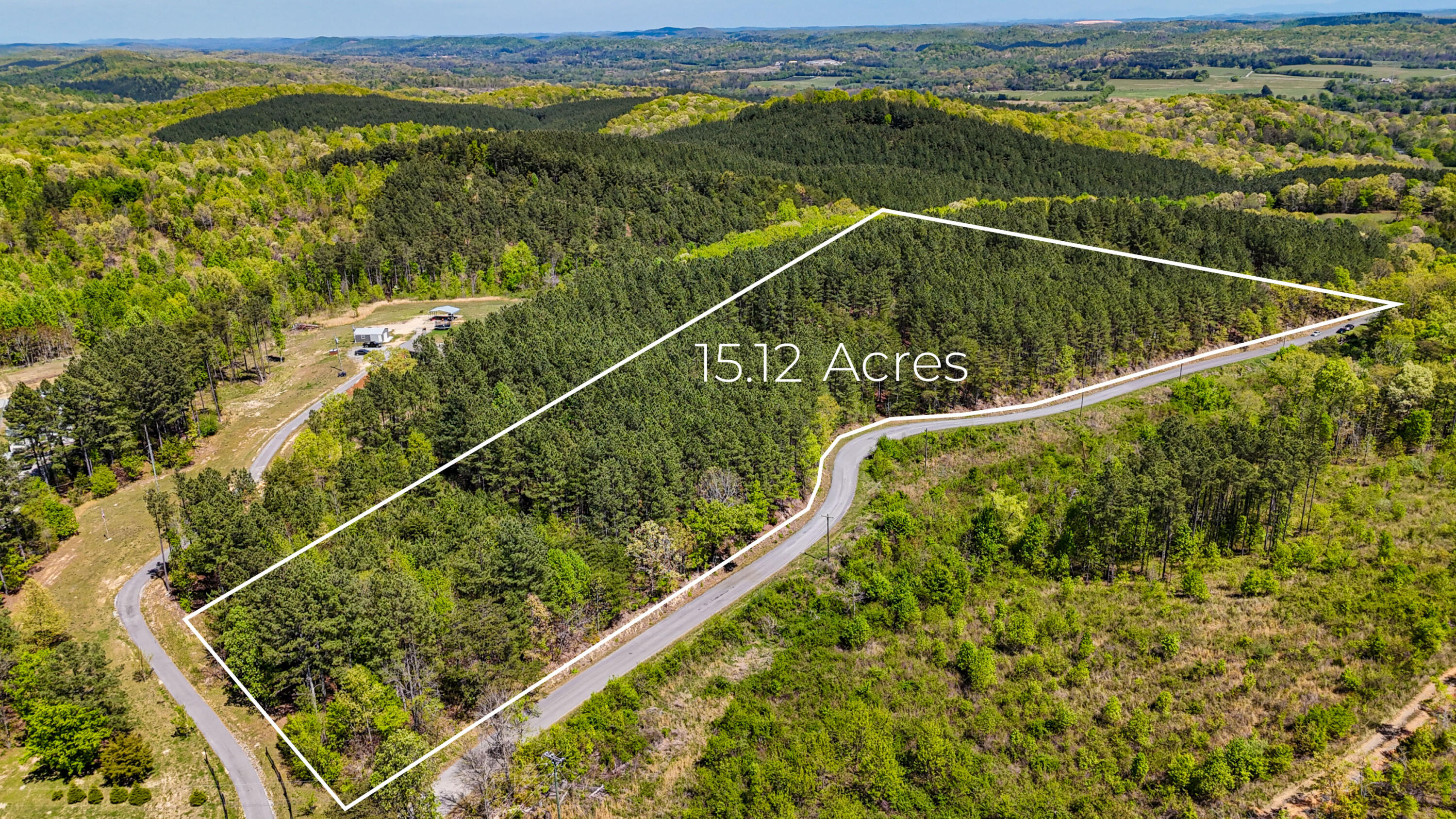 15.12 Acre Rynes Road