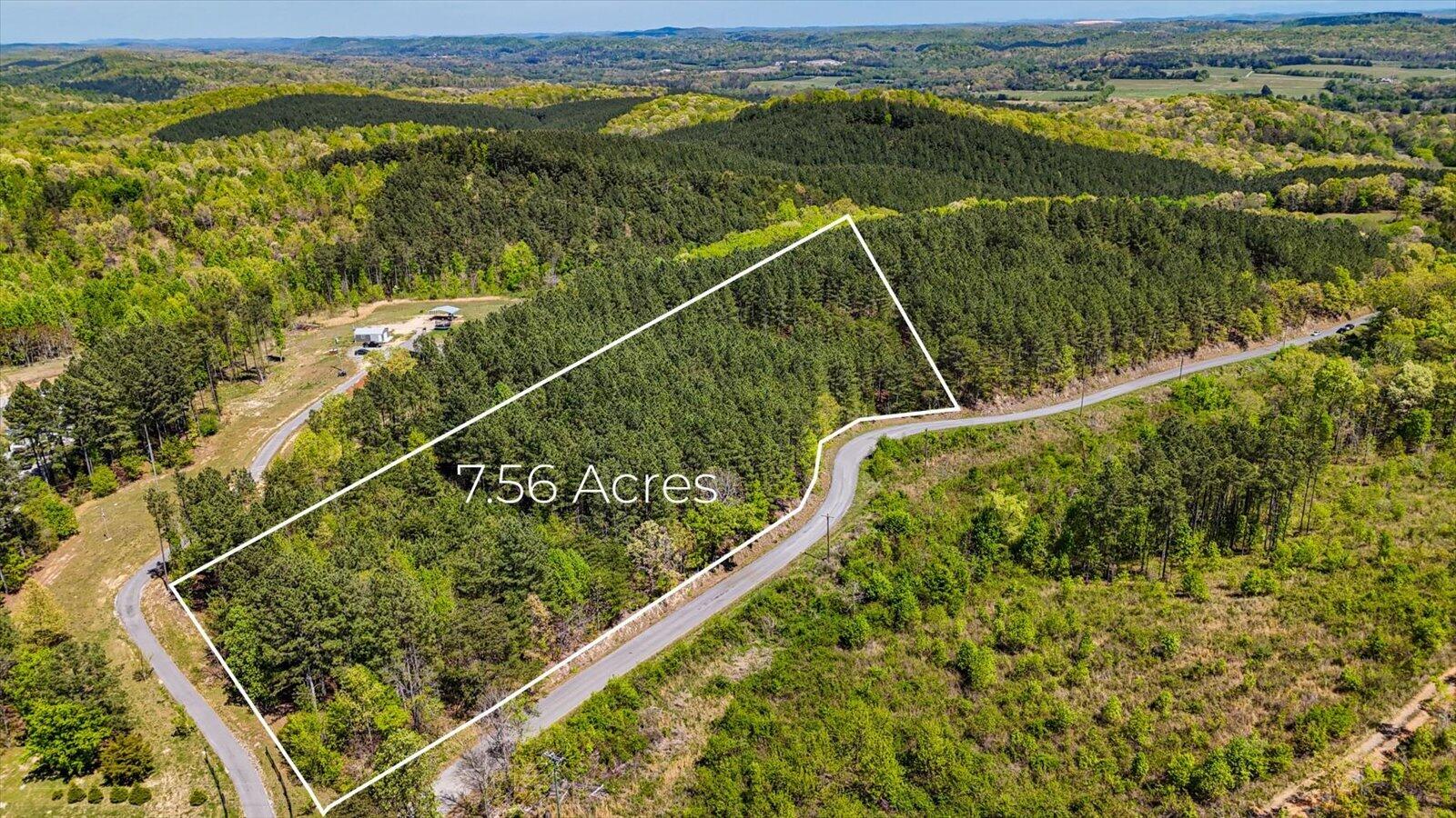 15.12 Acre Rynes Road