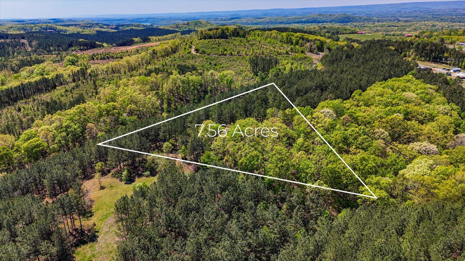 15.12 Acre Rynes Road