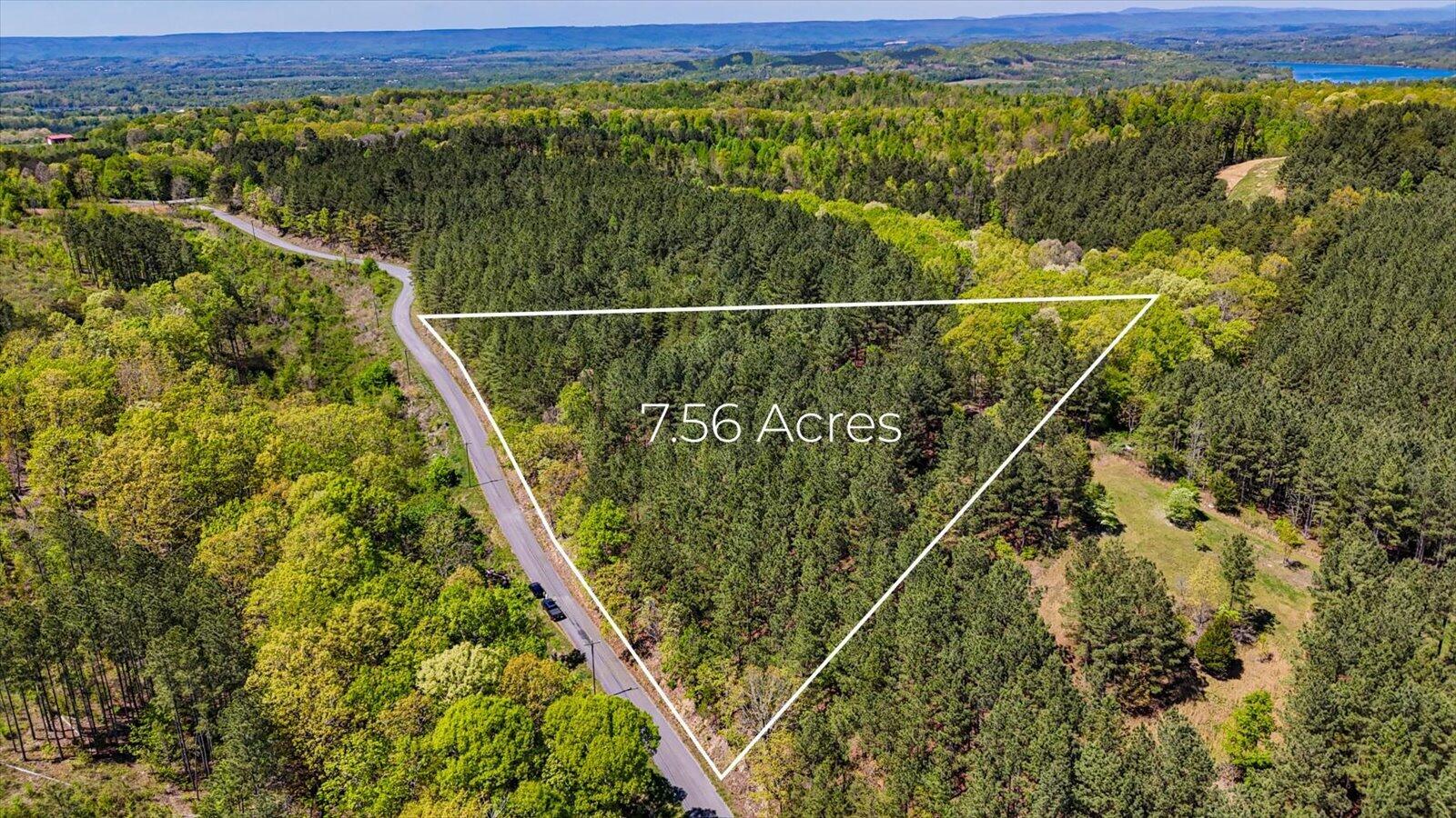 15.12 Acre Rynes Road
