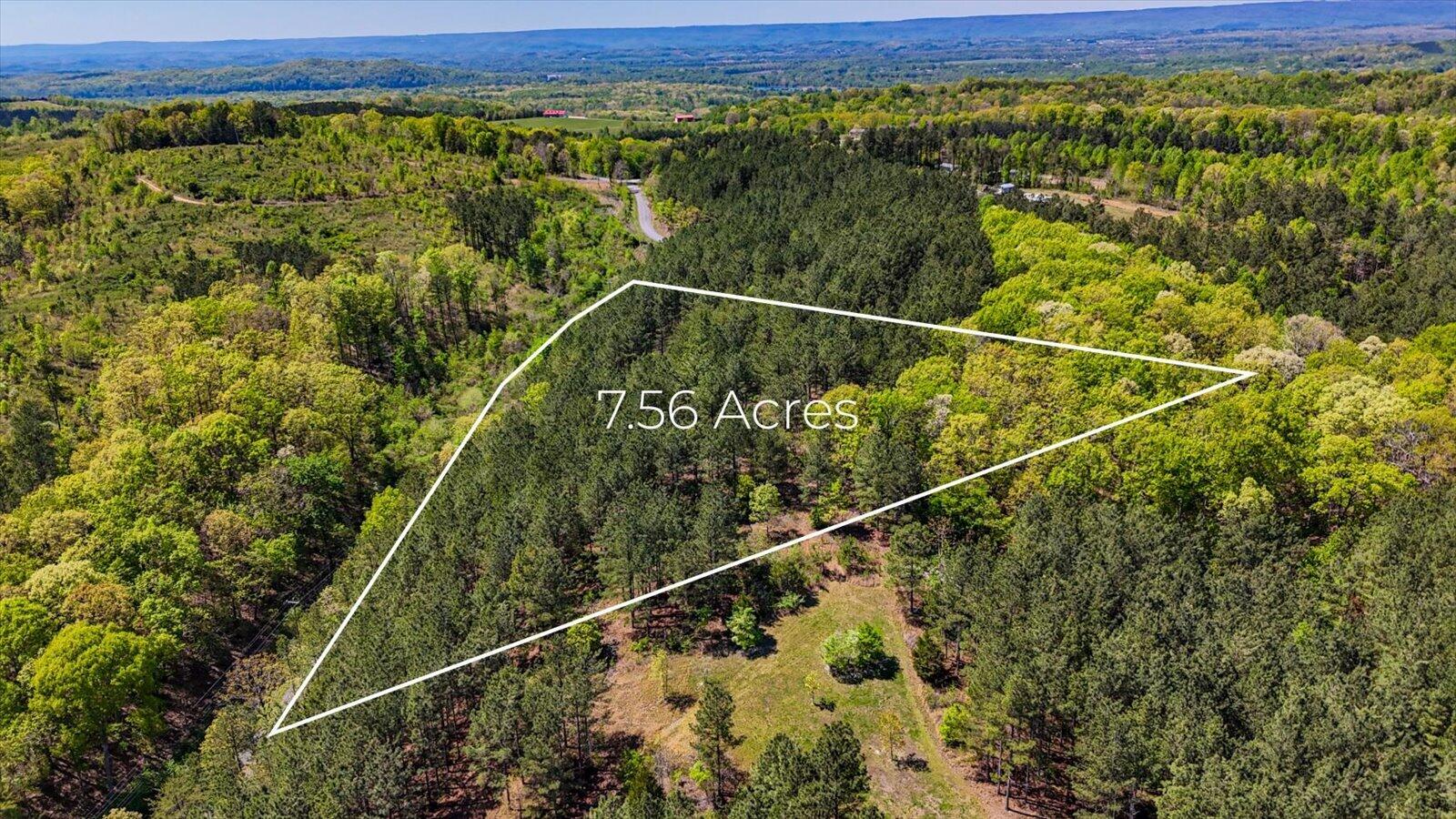 15.12 Acre Rynes Road