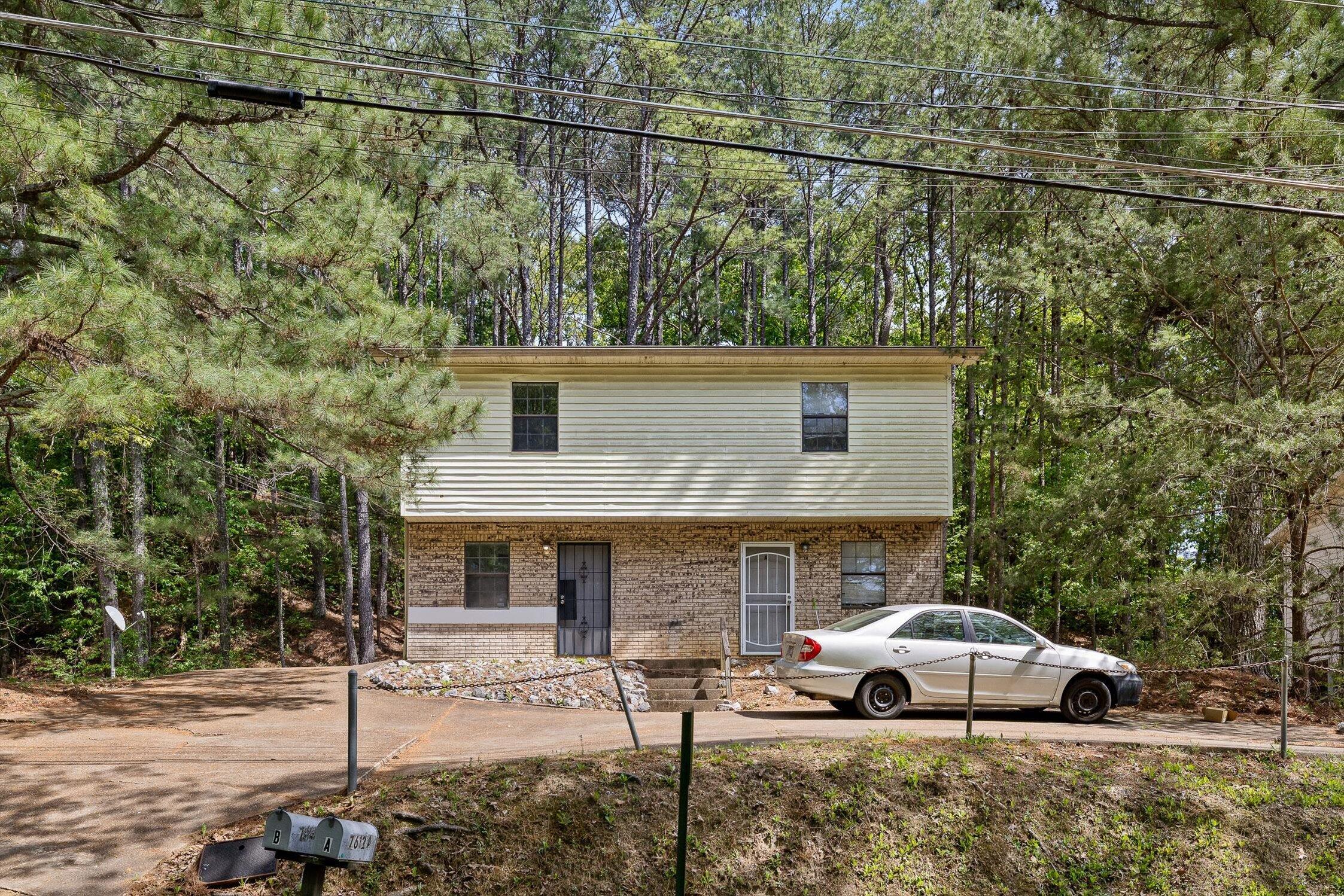 7612 Noah Reid Road