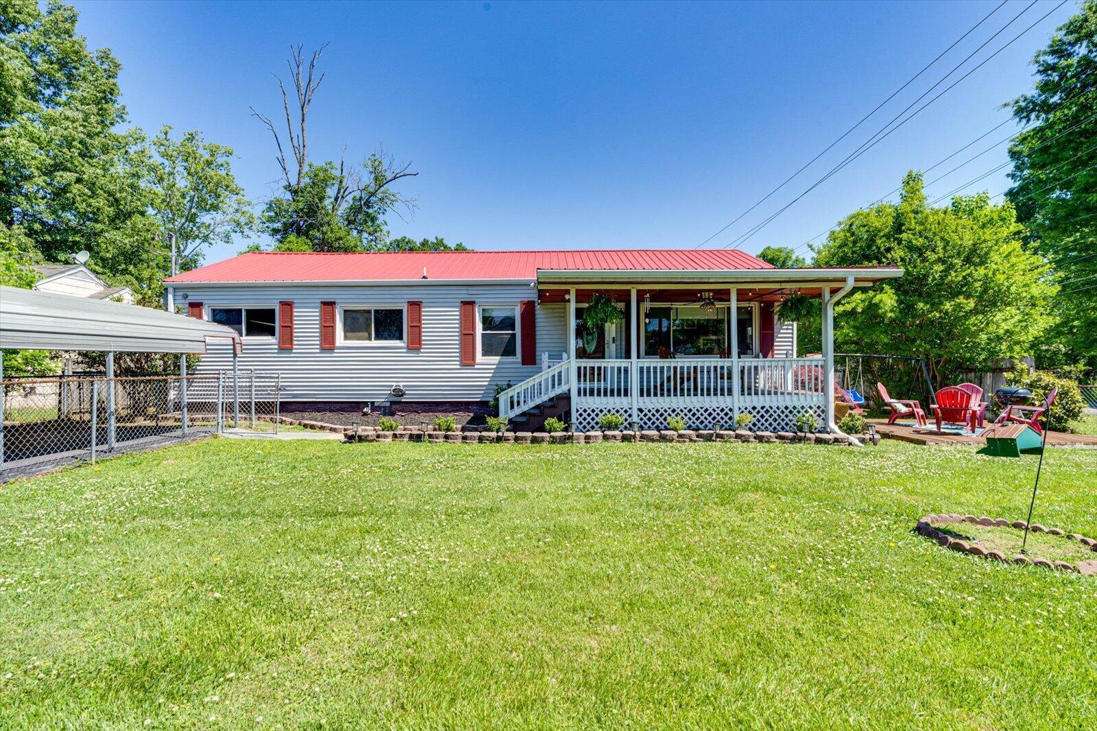 4909 Fike Drive