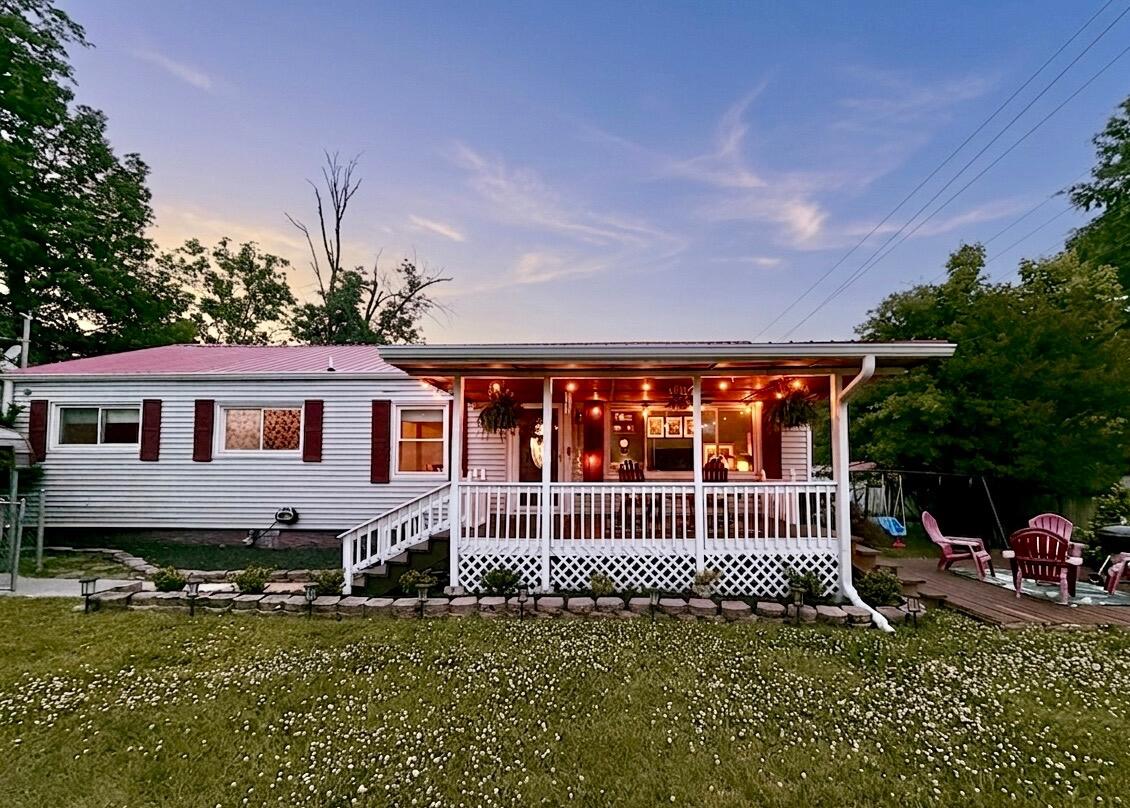 4909 Fike Drive