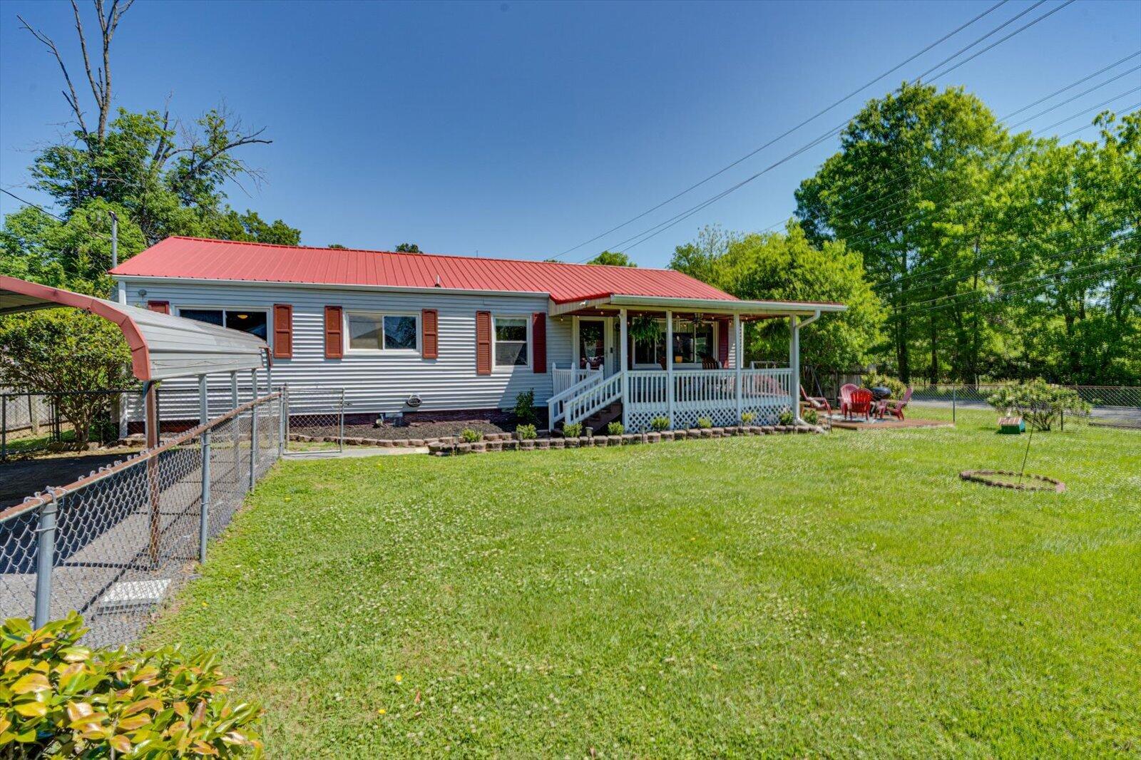 4909 Fike Drive